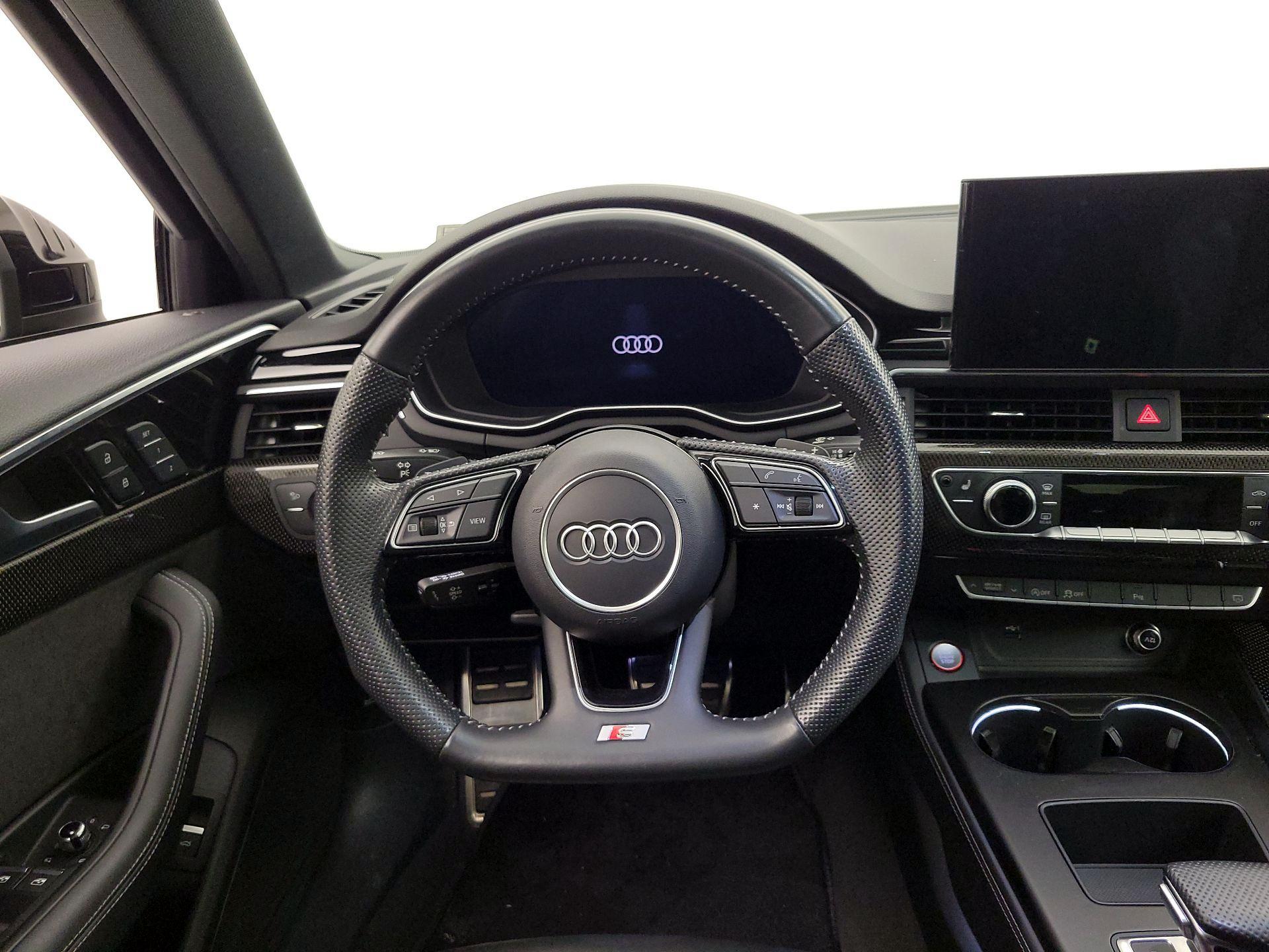 Thumbnail: 2020 Audi S4 - 10