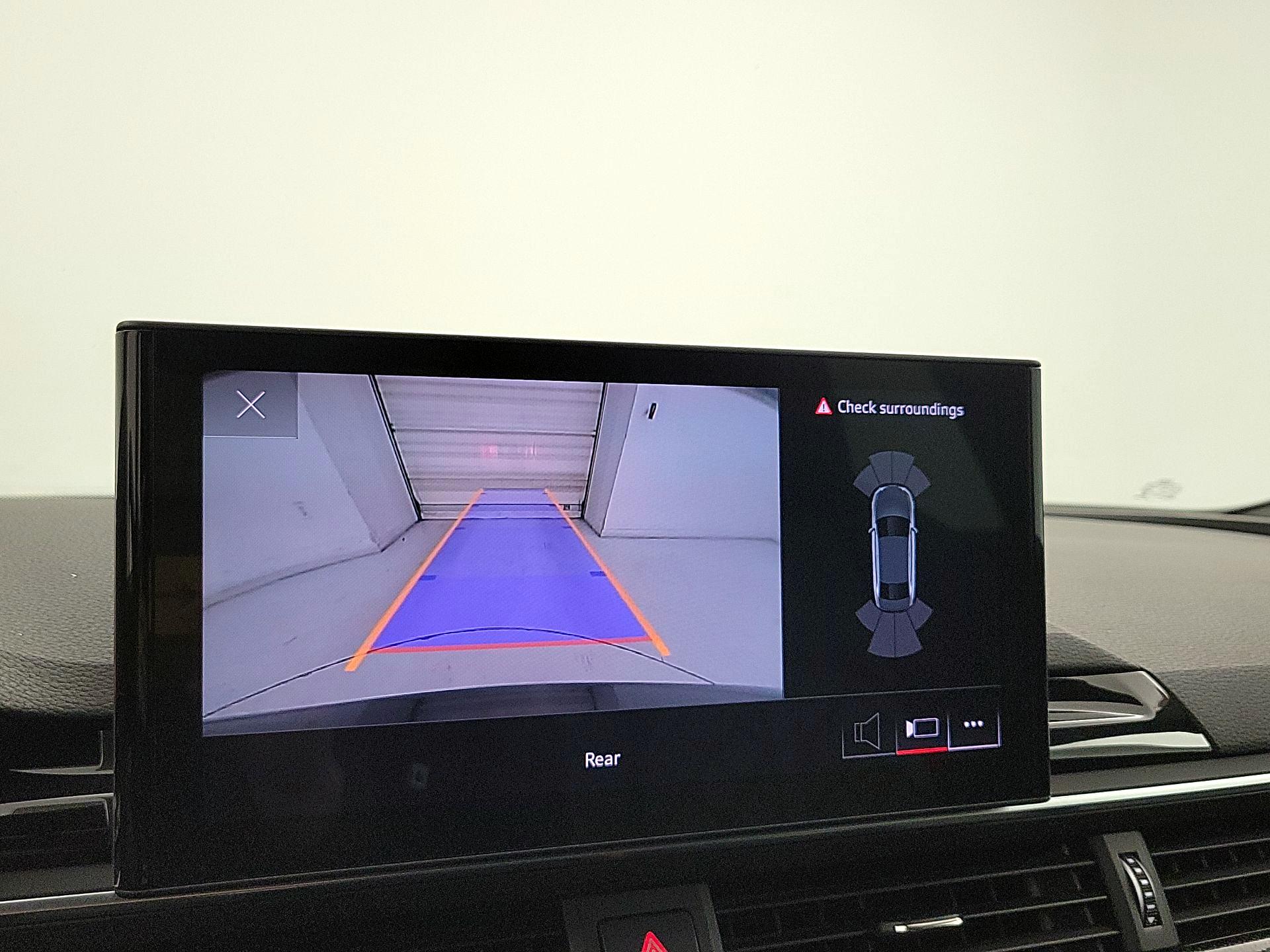 Thumbnail: 2020 Audi S4 - 15