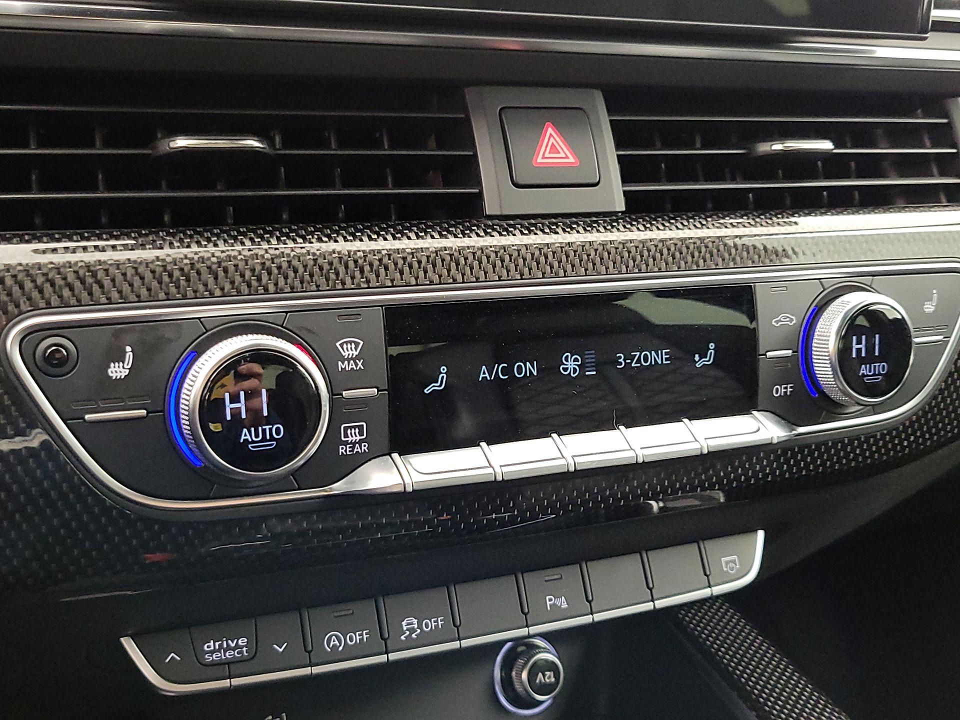 Thumbnail: 2020 Audi S4 - 17