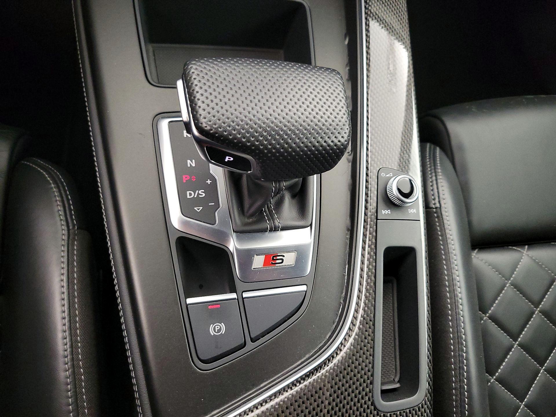 Thumbnail: 2020 Audi S4 - 18