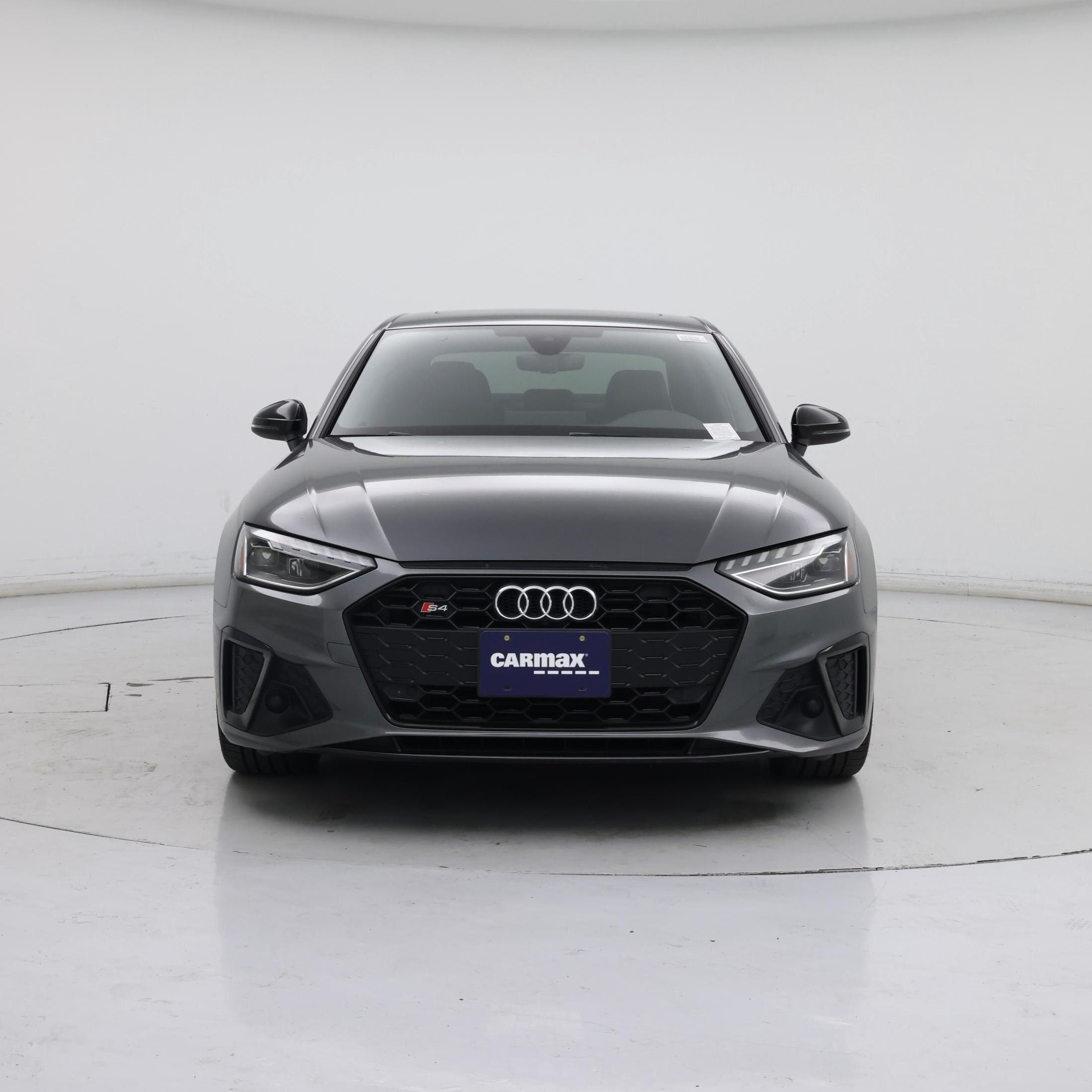 Thumbnail: 2020 Audi S4 - 5