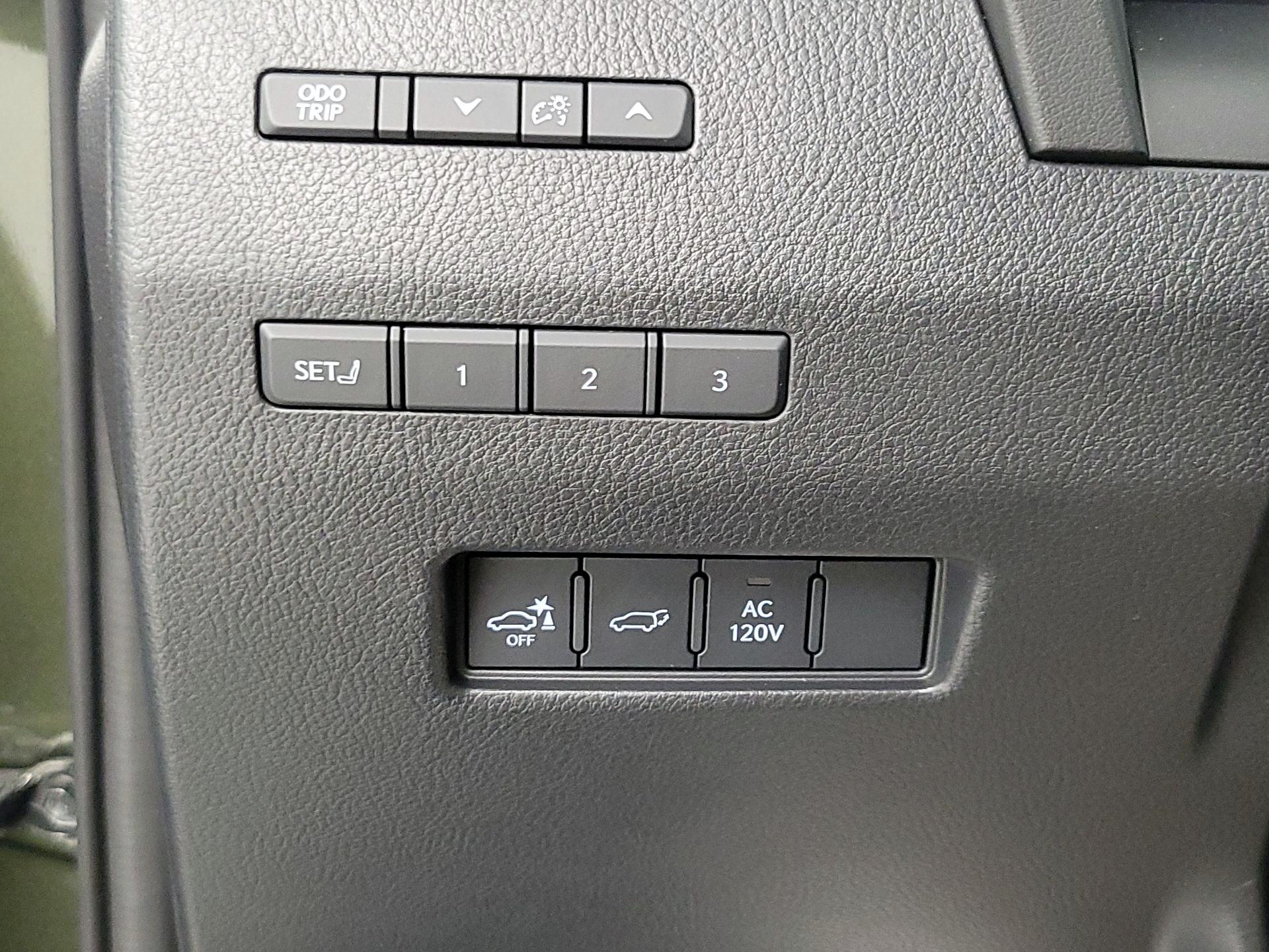 Thumbnail: 2025 Lexus GX - 13