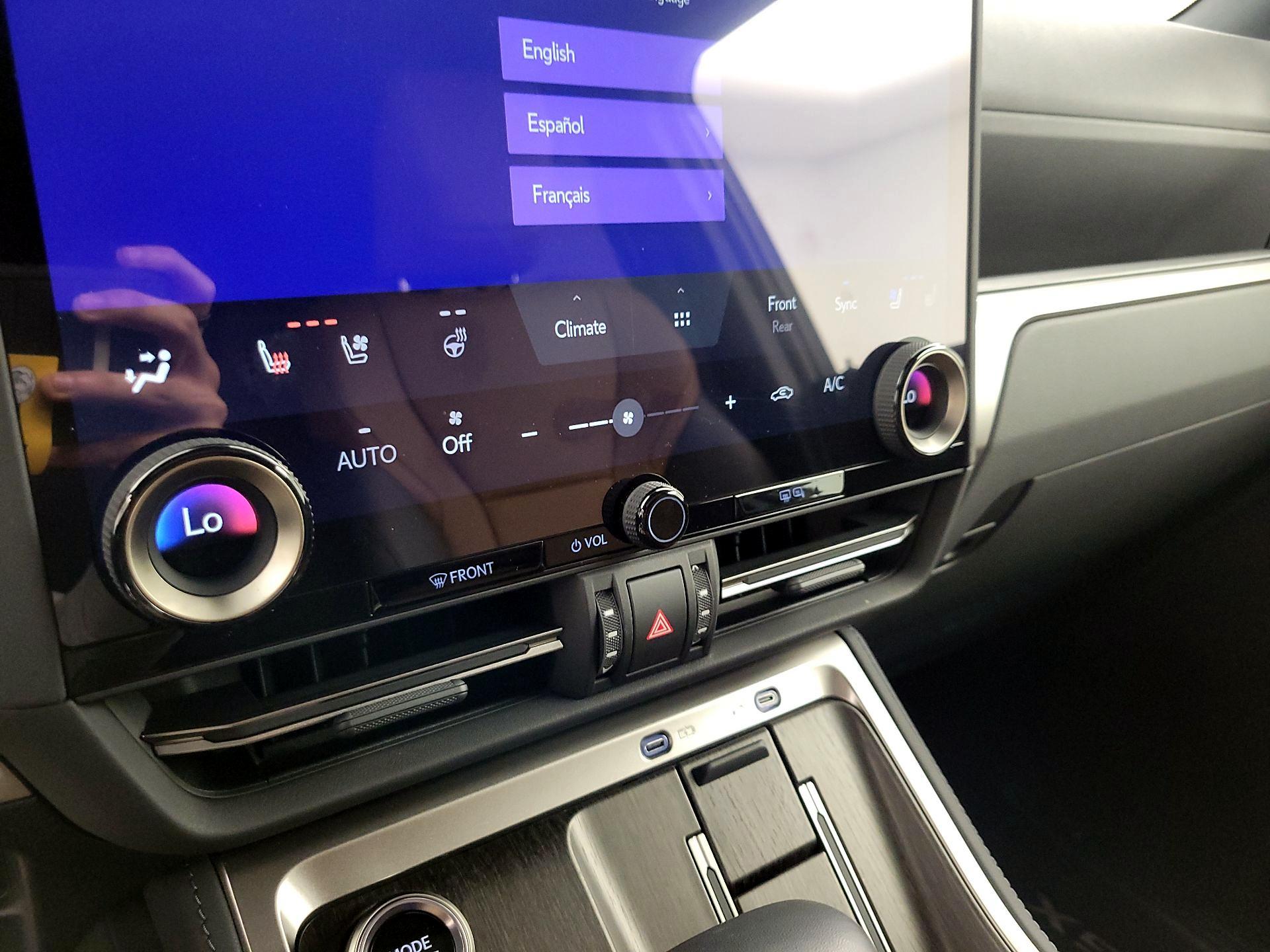 Thumbnail: 2025 Lexus GX - 16