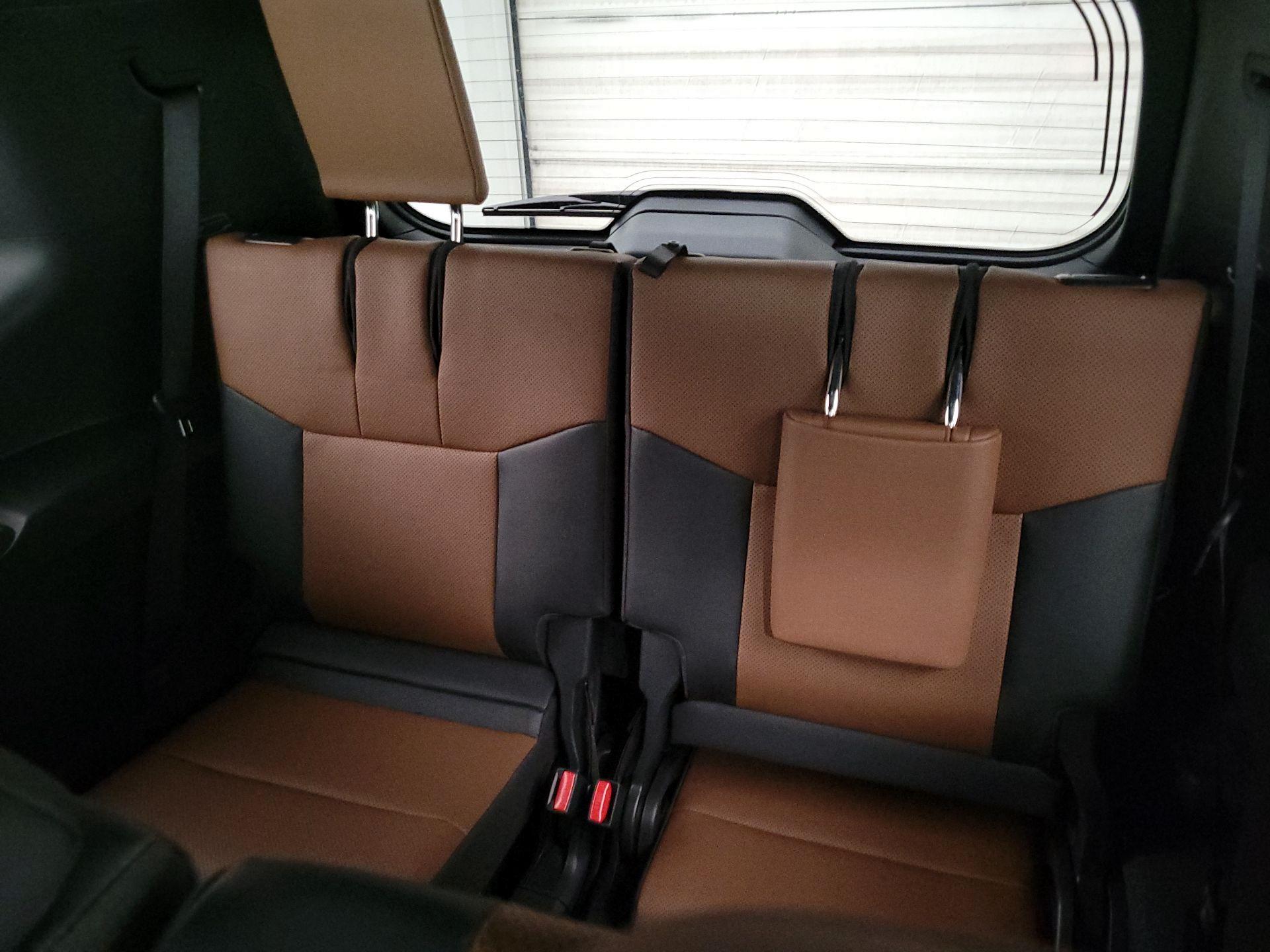 Thumbnail: 2025 Lexus GX - 20