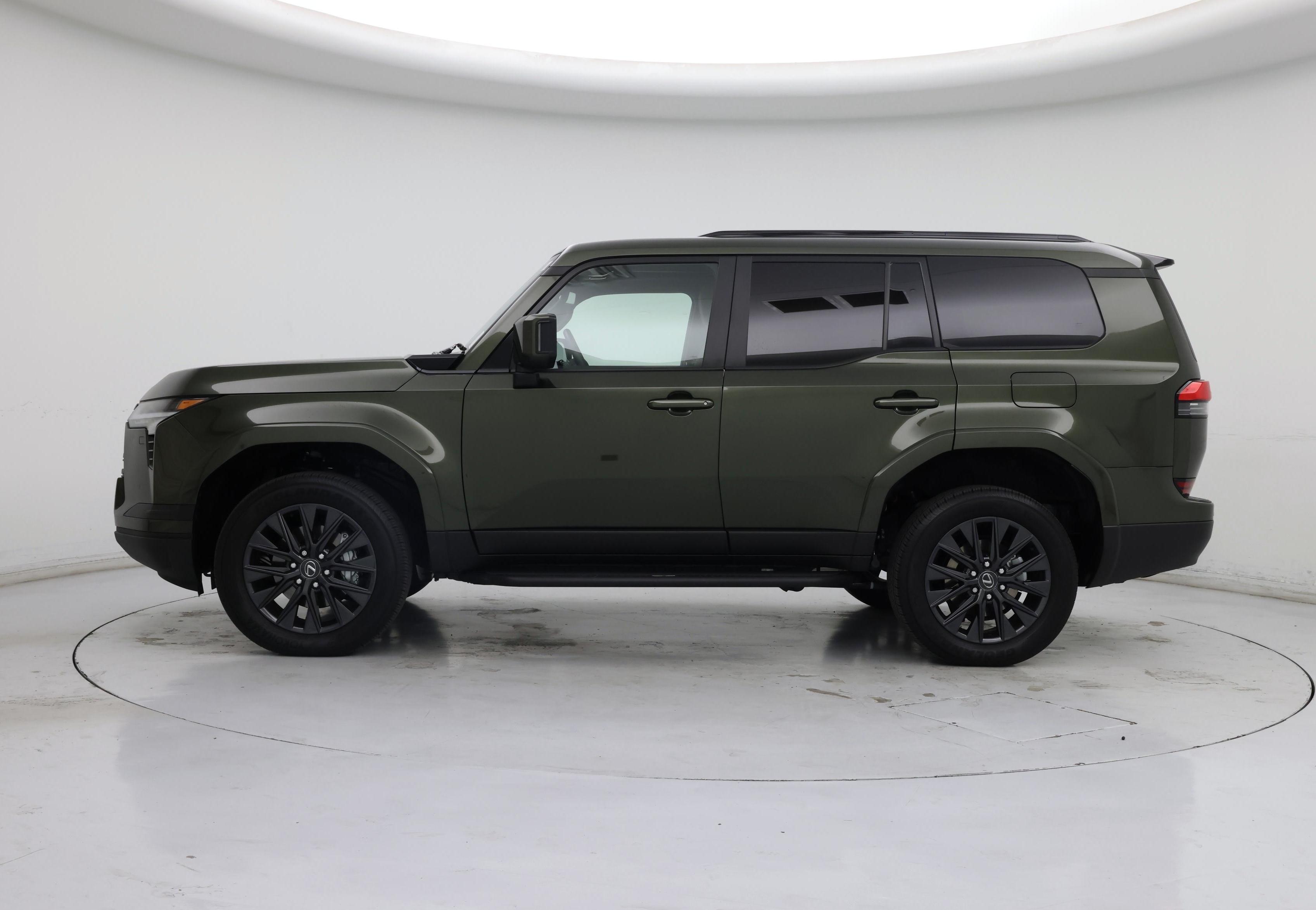 Thumbnail: 2025 Lexus GX - 3