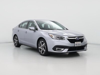 2022 Subaru Legacy Limited