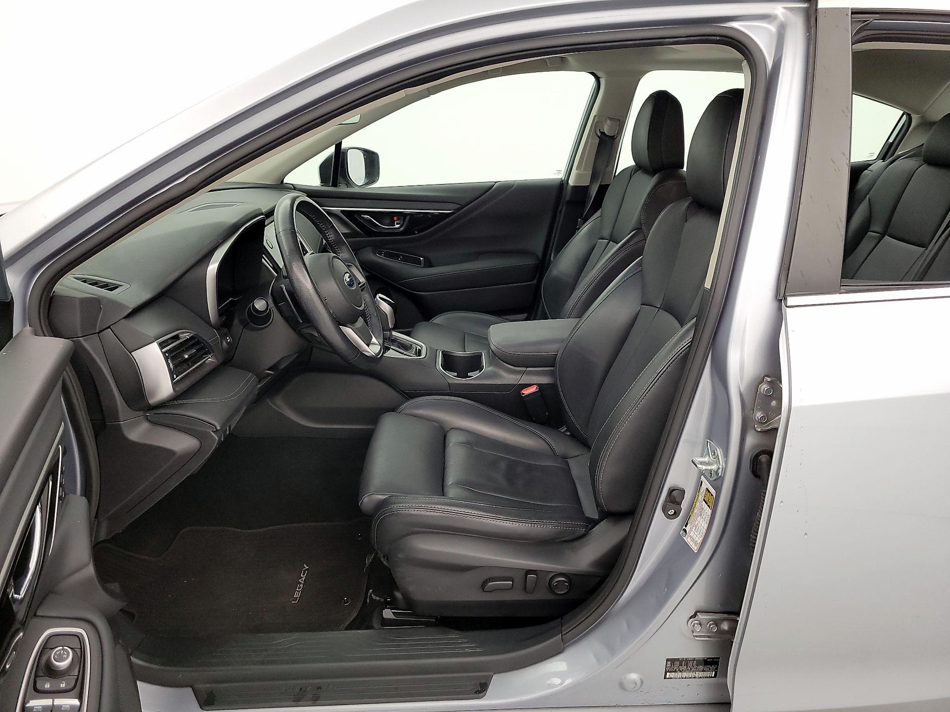 Thumbnail: 2022 Subaru Legacy - 11