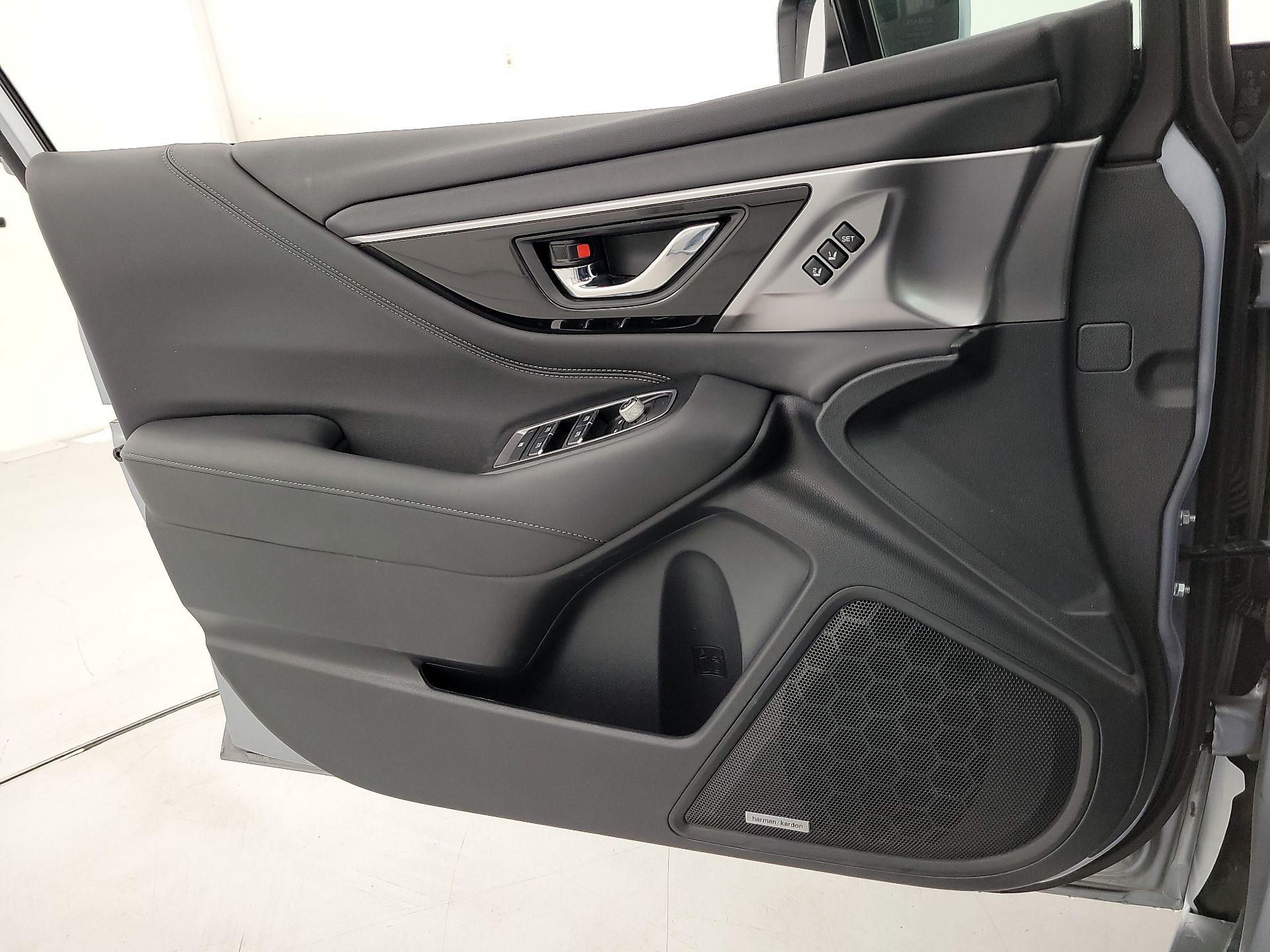 Thumbnail: 2022 Subaru Legacy - 12