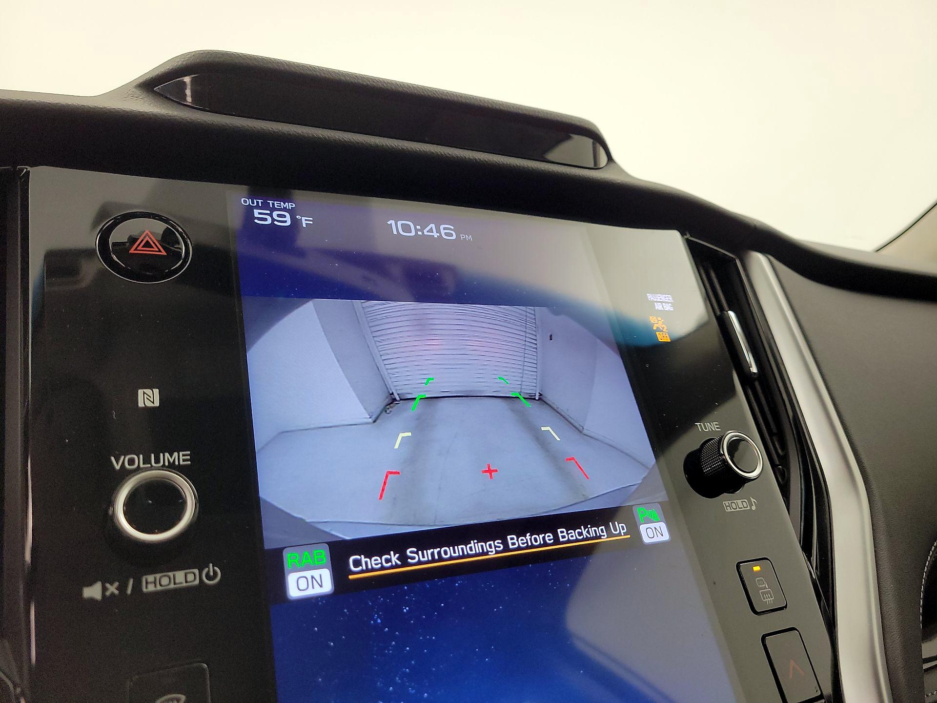 Thumbnail: 2022 Subaru Legacy - 14