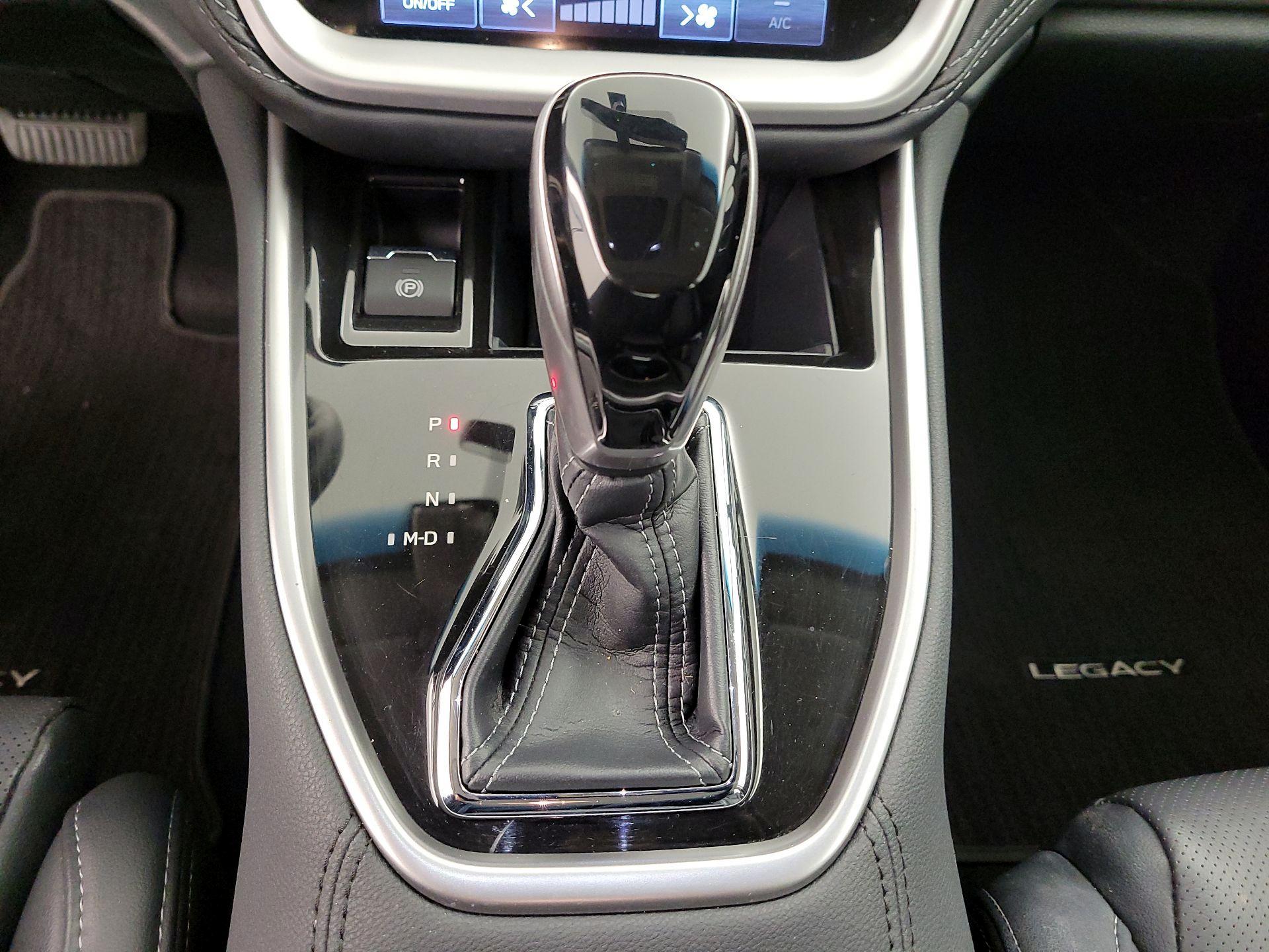 Thumbnail: 2022 Subaru Legacy - 17