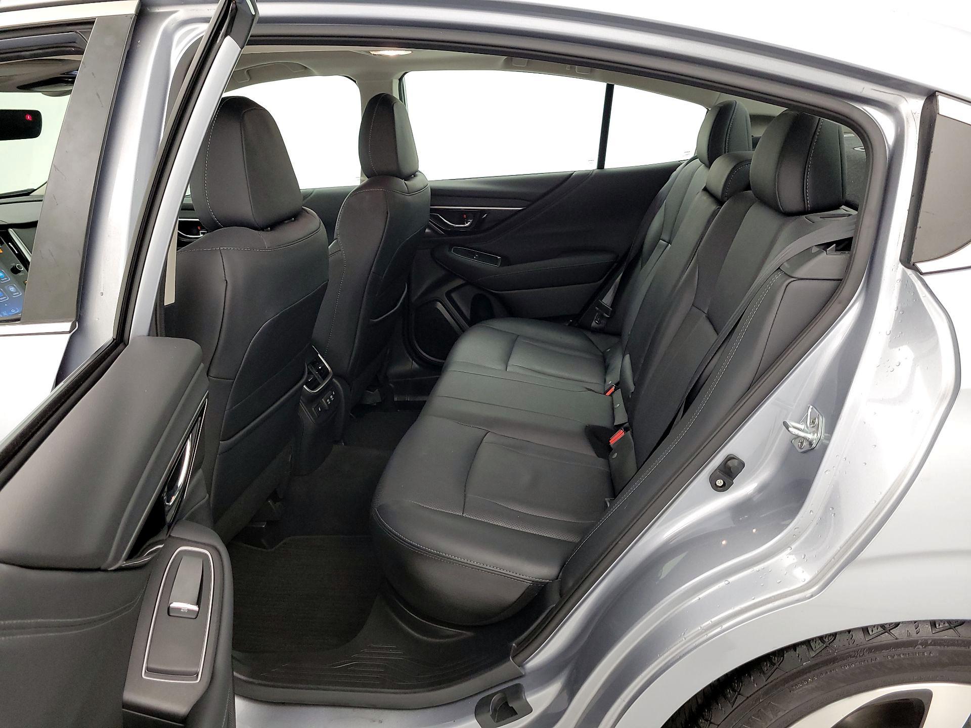 Thumbnail: 2022 Subaru Legacy - 18