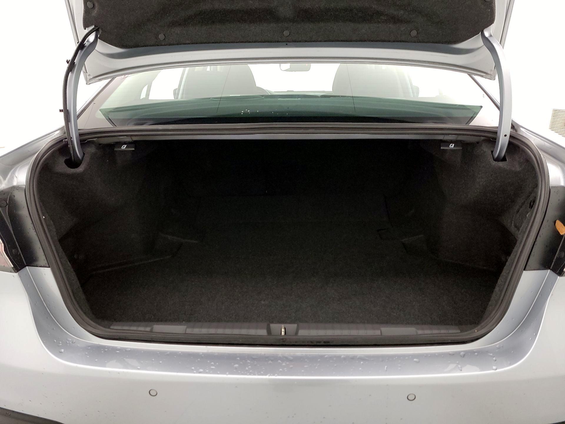 Thumbnail: 2022 Subaru Legacy - 19