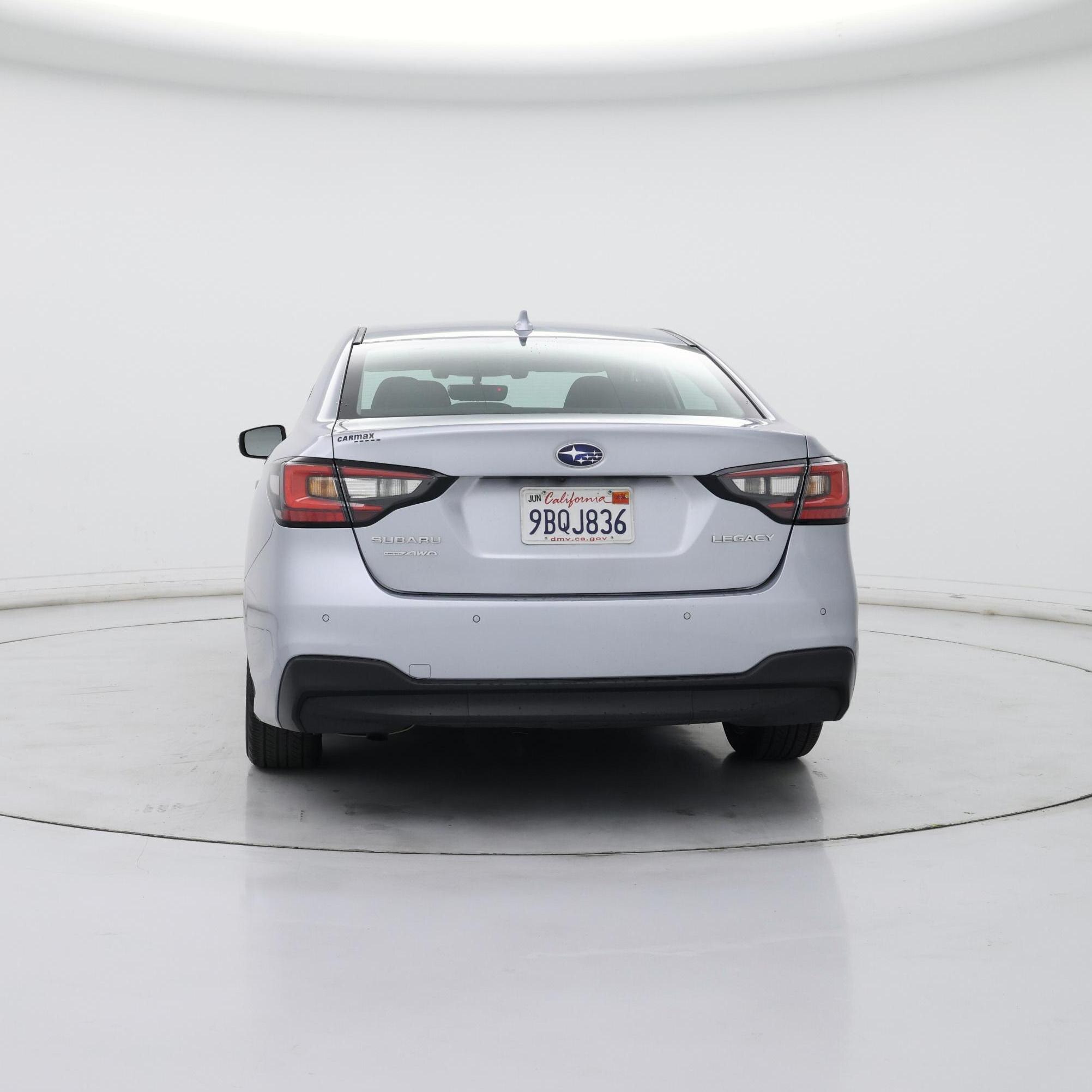 Thumbnail: 2022 Subaru Legacy - 6