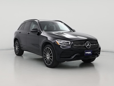 2022 Mercedes-Benz GLC300