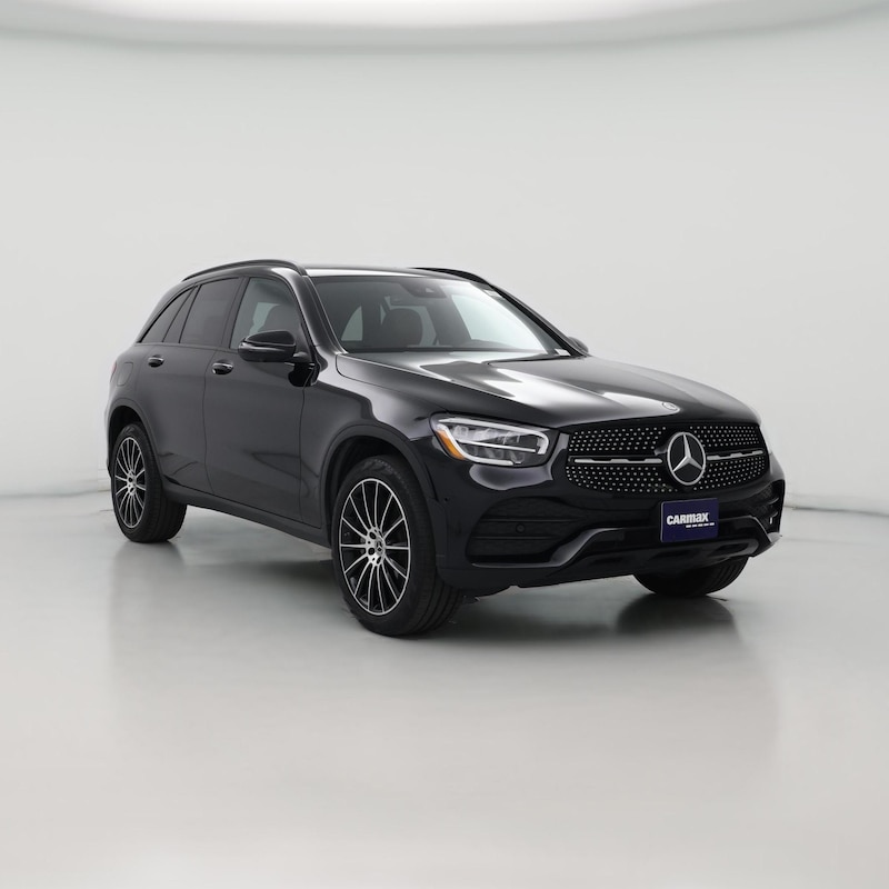 2022 Mercedes-Benz GLC300
