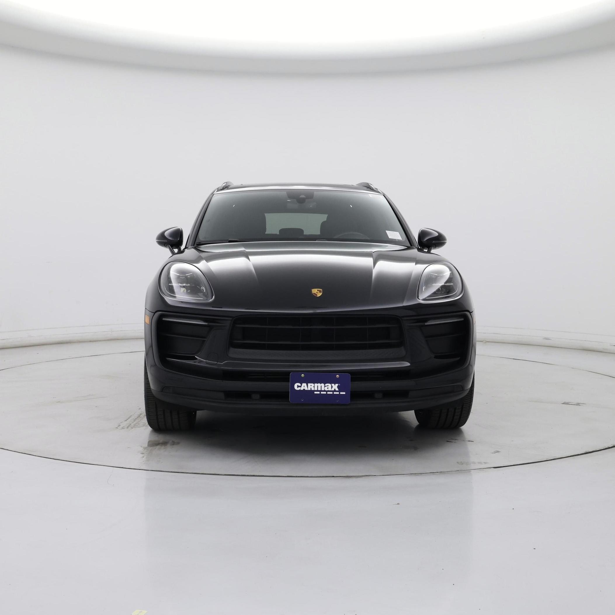 Thumbnail: 2022 Porsche Macan - 5