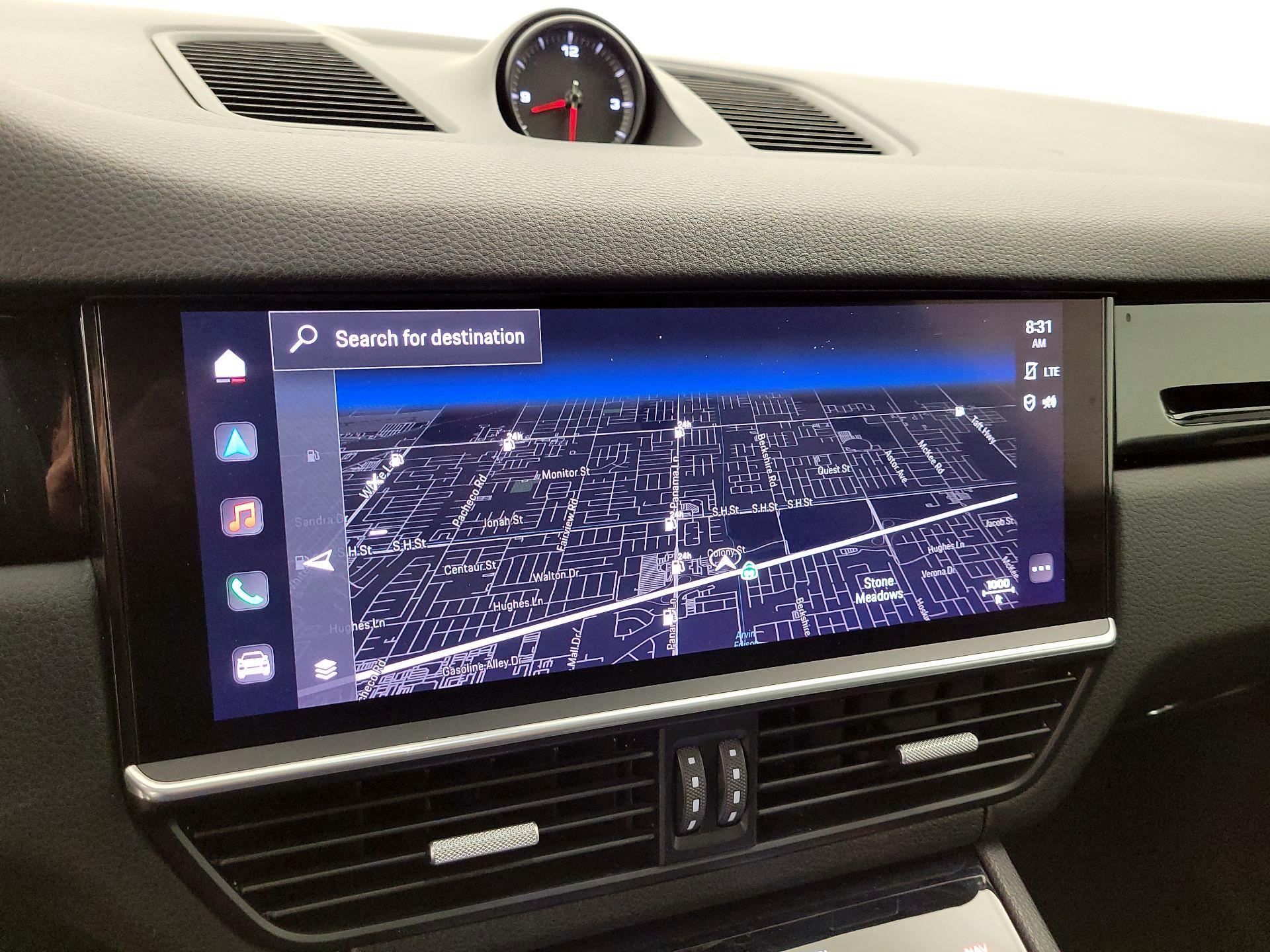 Thumbnail: 2022 Porsche Cayenne - 14