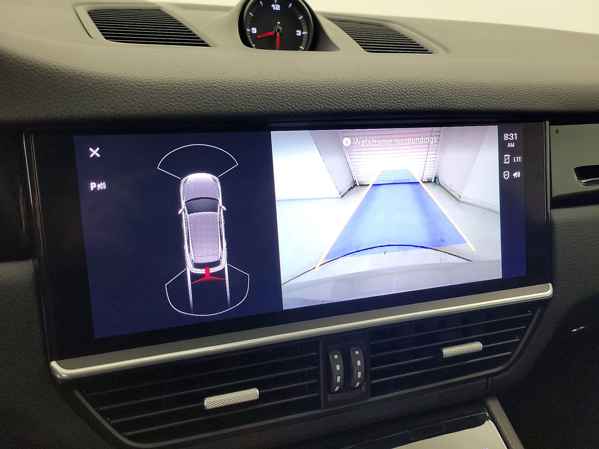 Thumbnail: 2022 Porsche Cayenne - 15