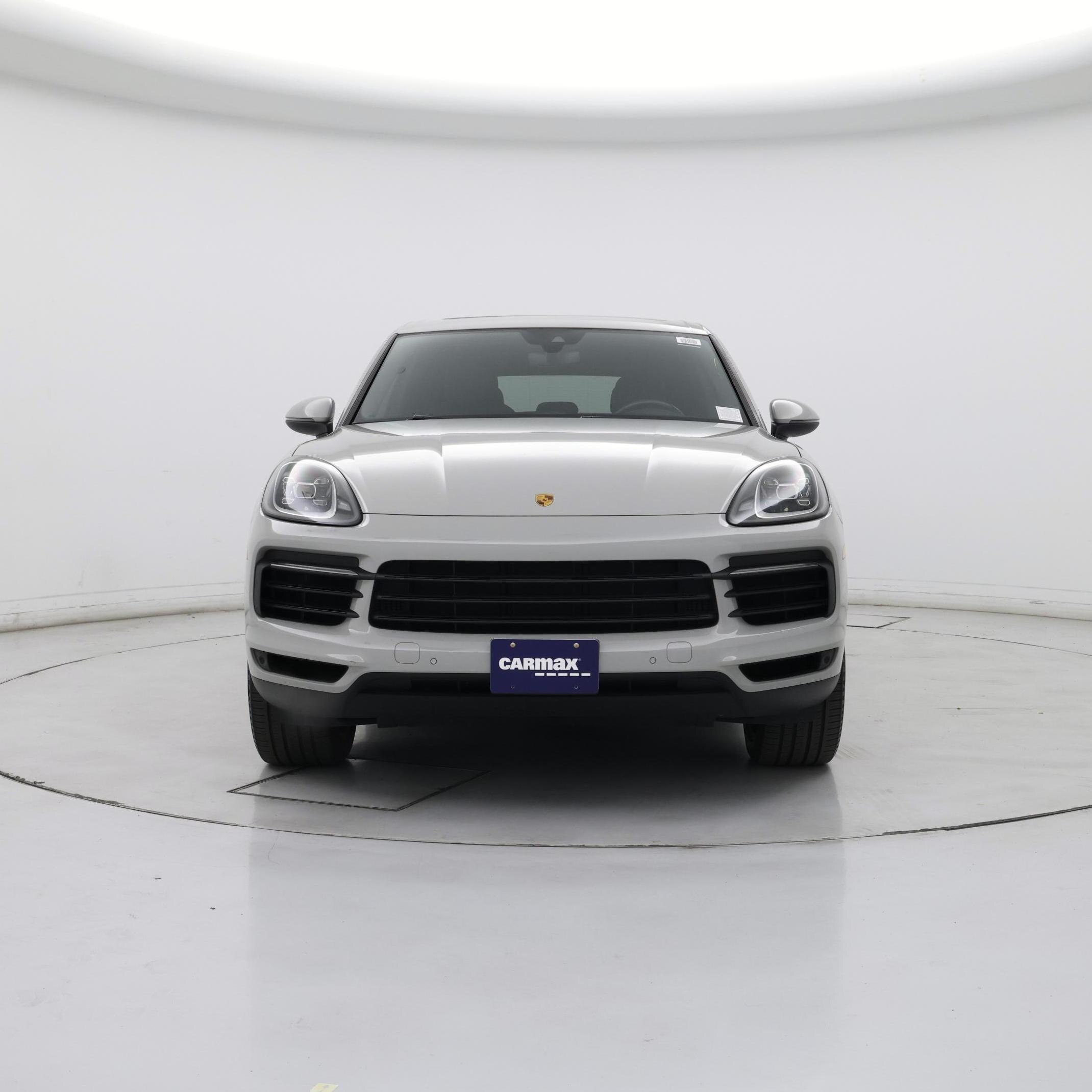 Thumbnail: 2022 Porsche Cayenne - 5