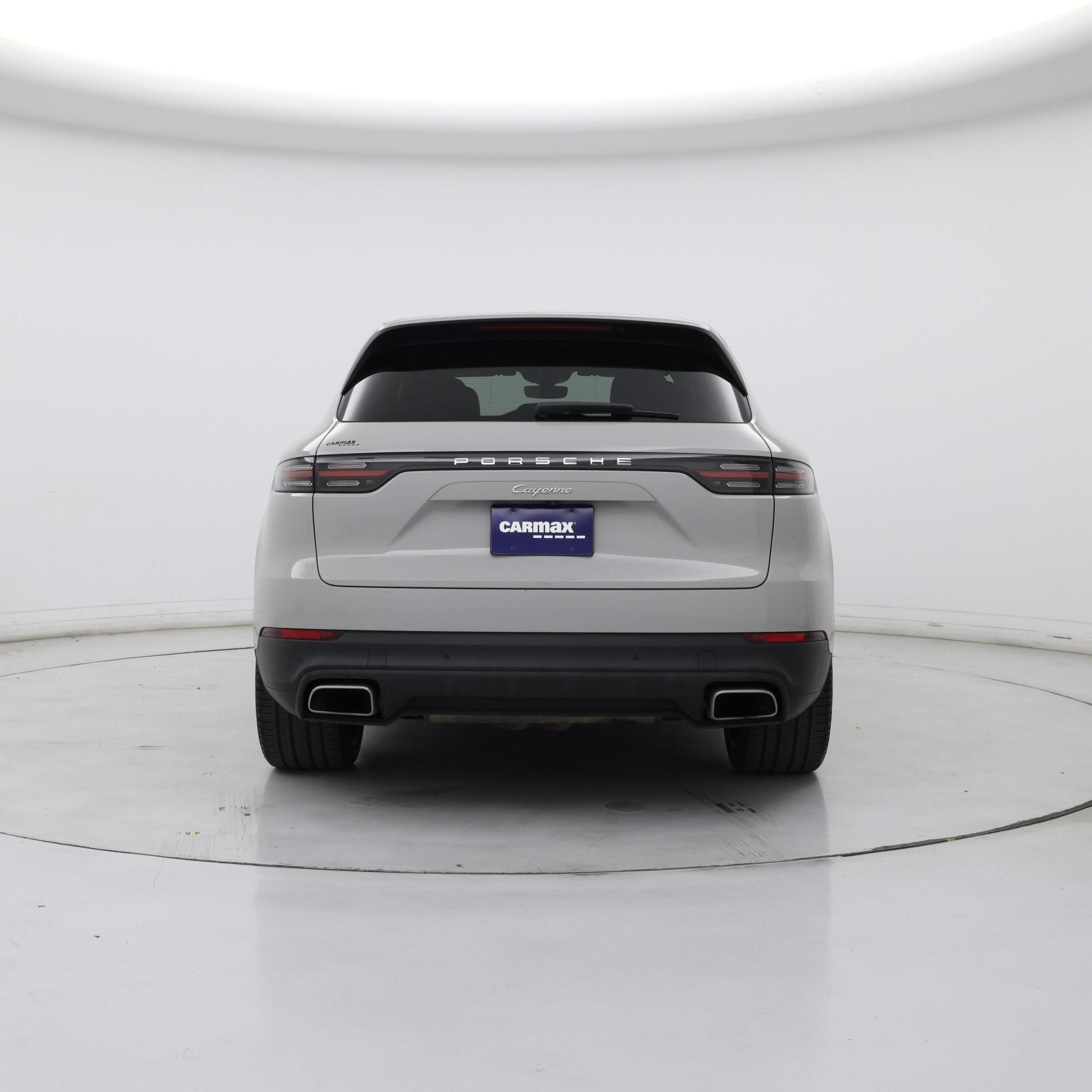 Thumbnail: 2022 Porsche Cayenne - 6