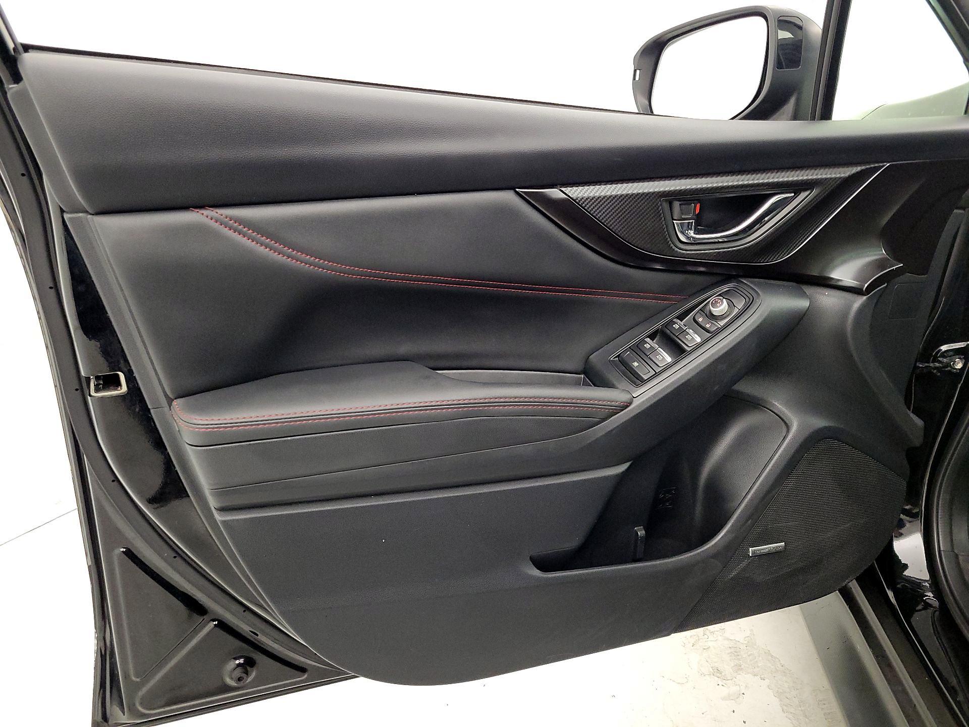 Thumbnail: 2022 Subaru WRX - 12