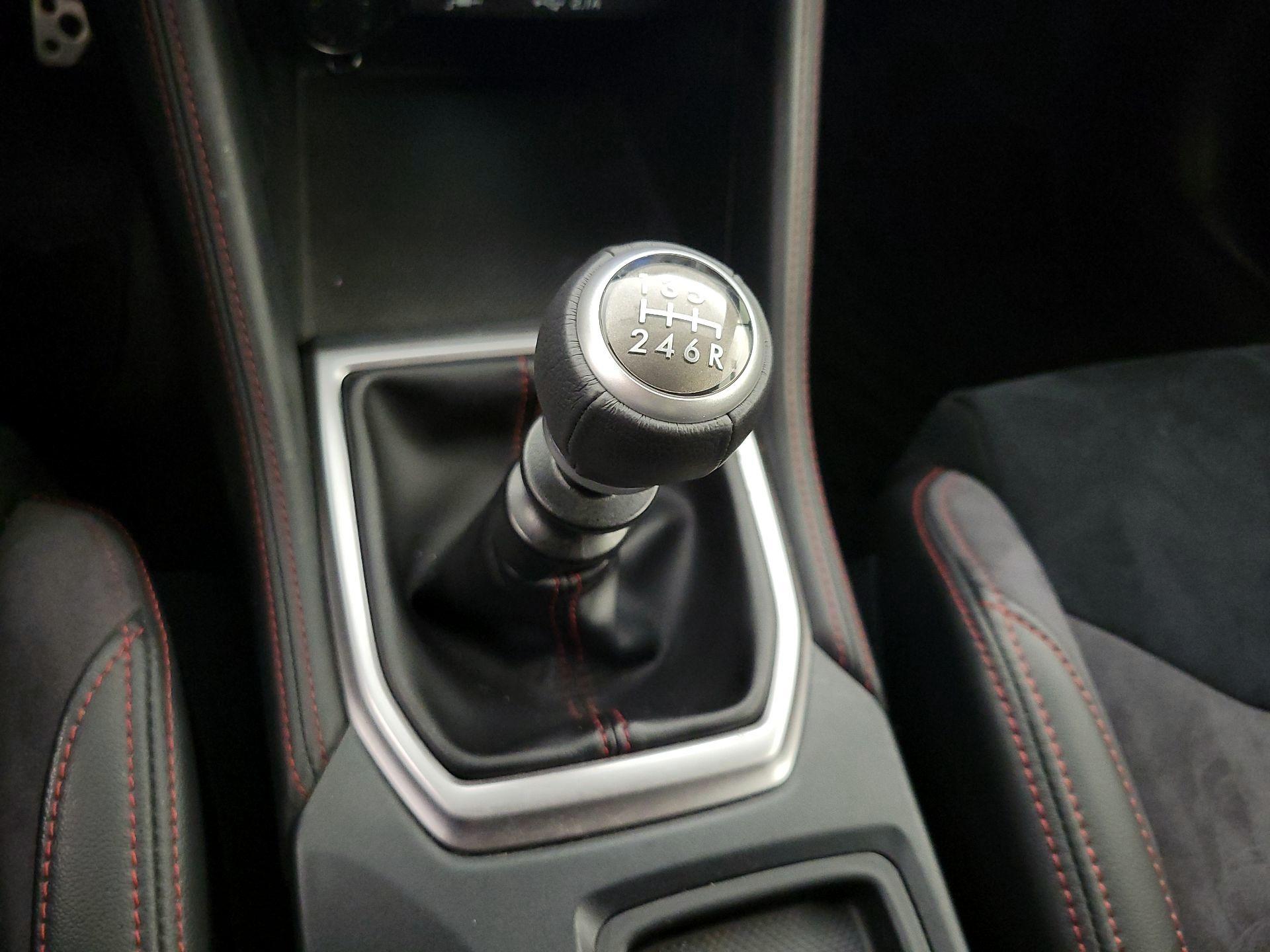 Thumbnail: 2022 Subaru WRX - 18