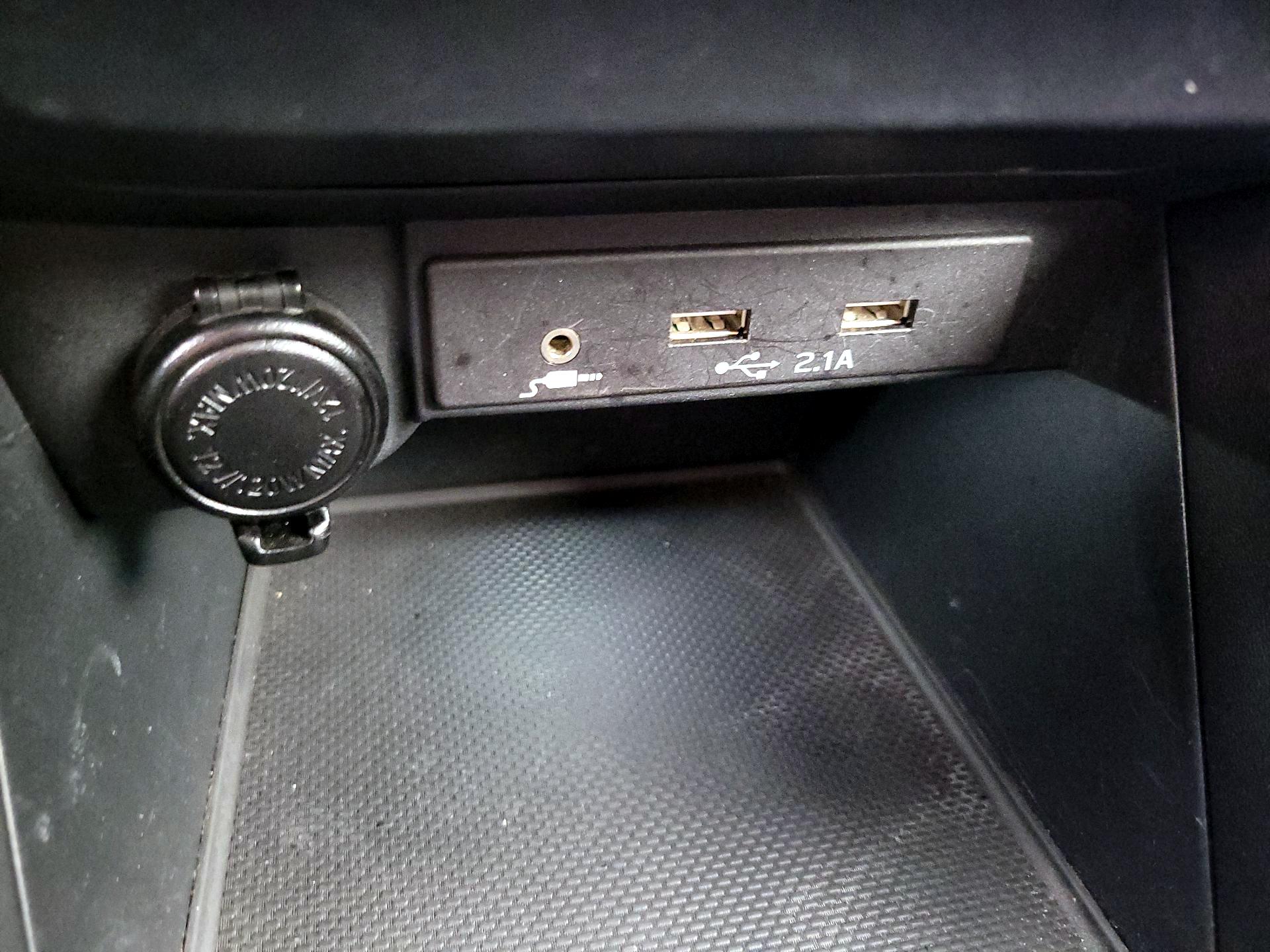 Thumbnail: 2022 Subaru WRX - 19