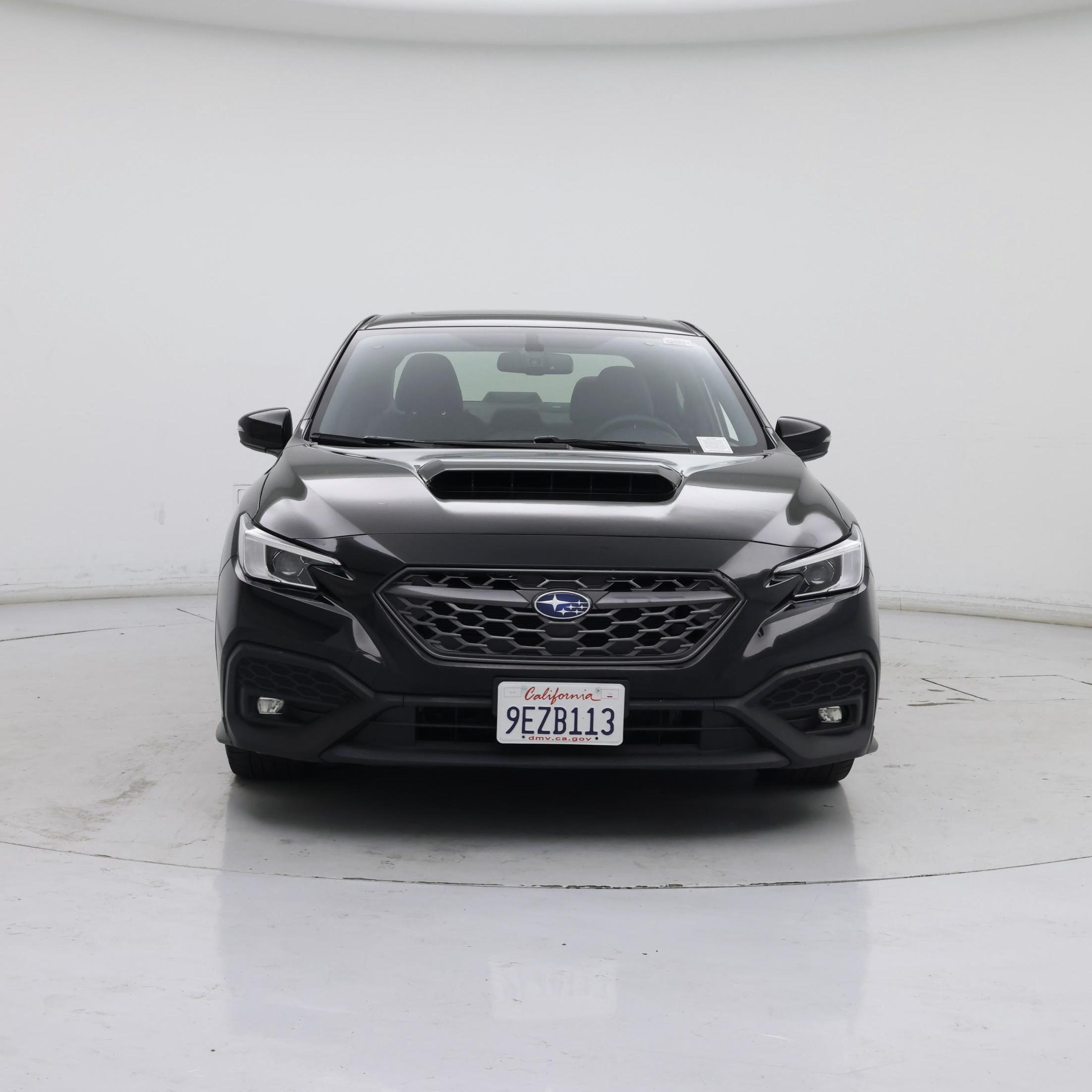 Thumbnail: 2022 Subaru WRX - 5