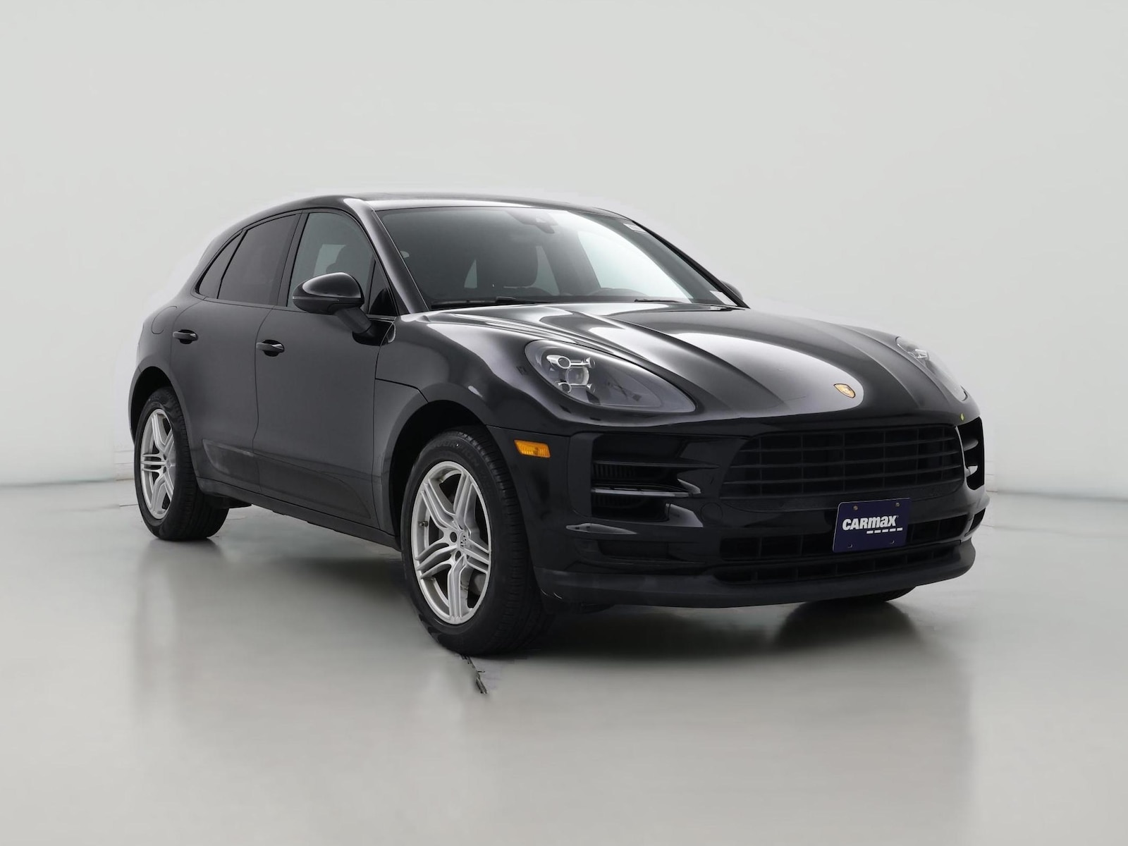 2021 Porsche Macan S