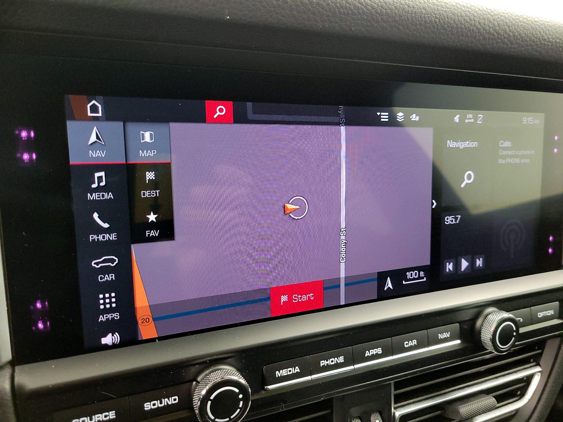 Thumbnail: 2021 Porsche Macan - 14