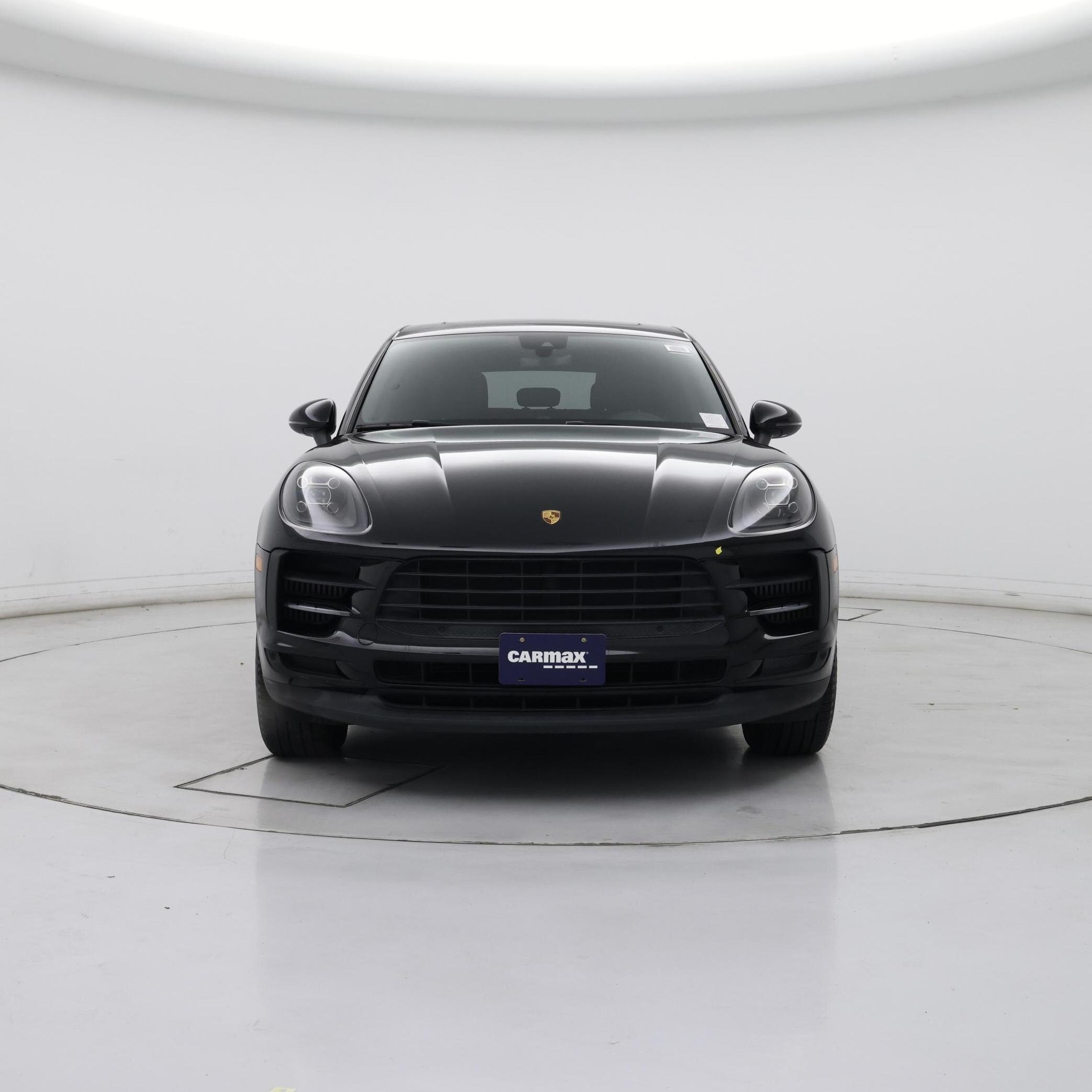 Thumbnail: 2021 Porsche Macan - 5