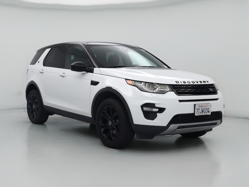 2015 Land Rover Discovery Sport HSE -
                  Buena Park, CA
