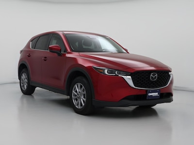 2023 Mazda CX-5 2.5 S