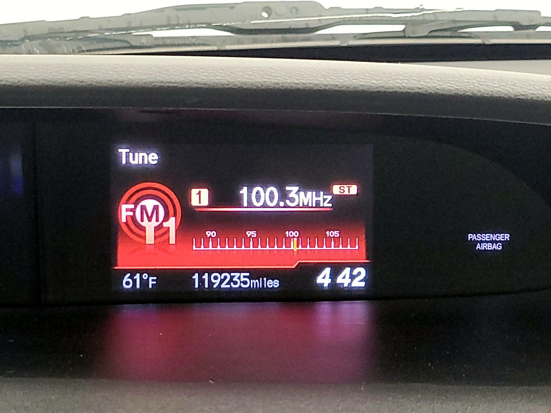 Thumbnail: 2015 Honda Civic - 15