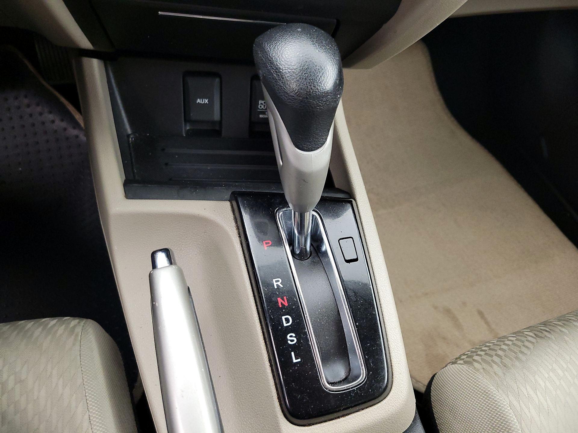 Thumbnail: 2015 Honda Civic - 17