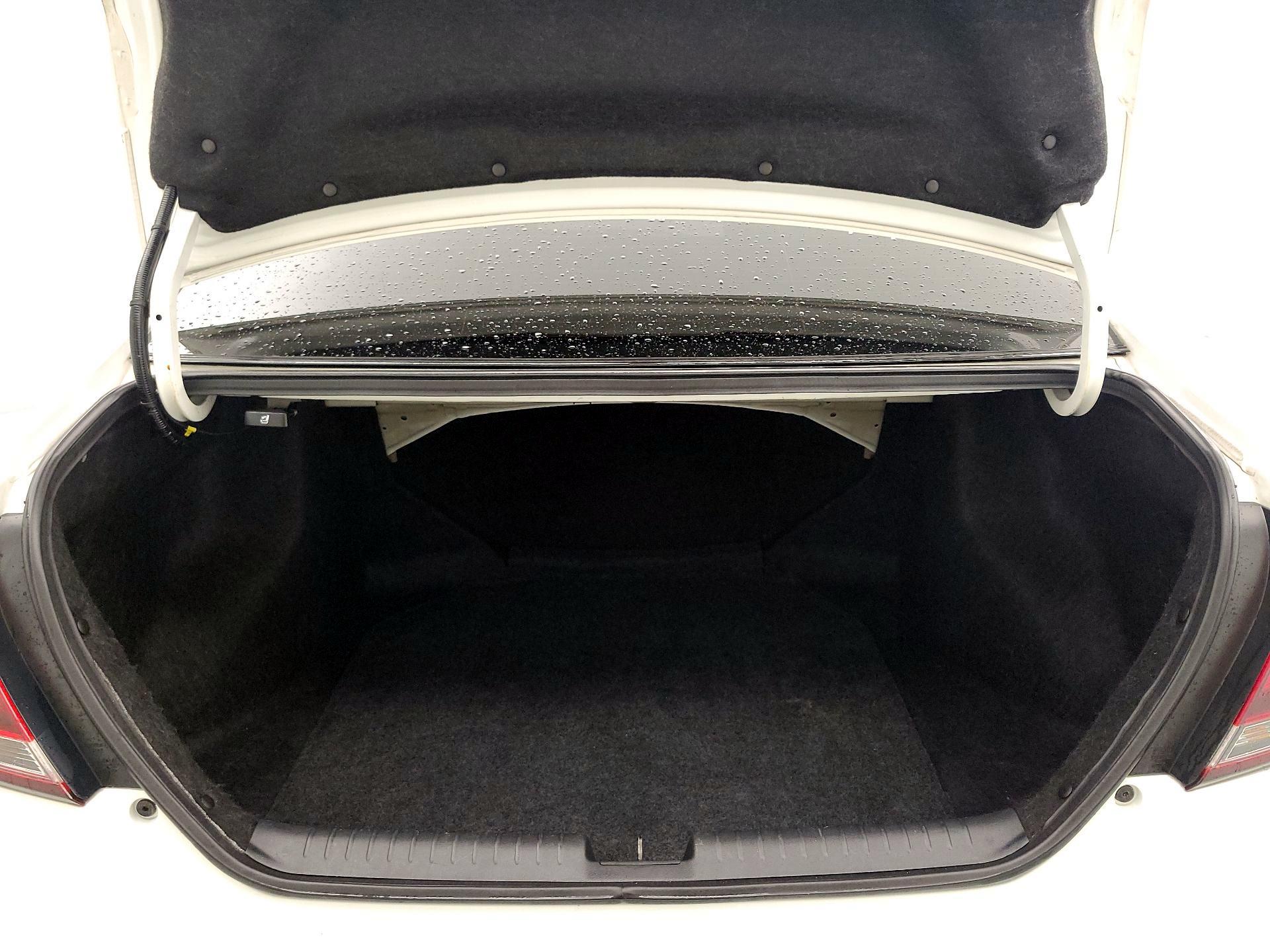 Thumbnail: 2015 Honda Civic - 20