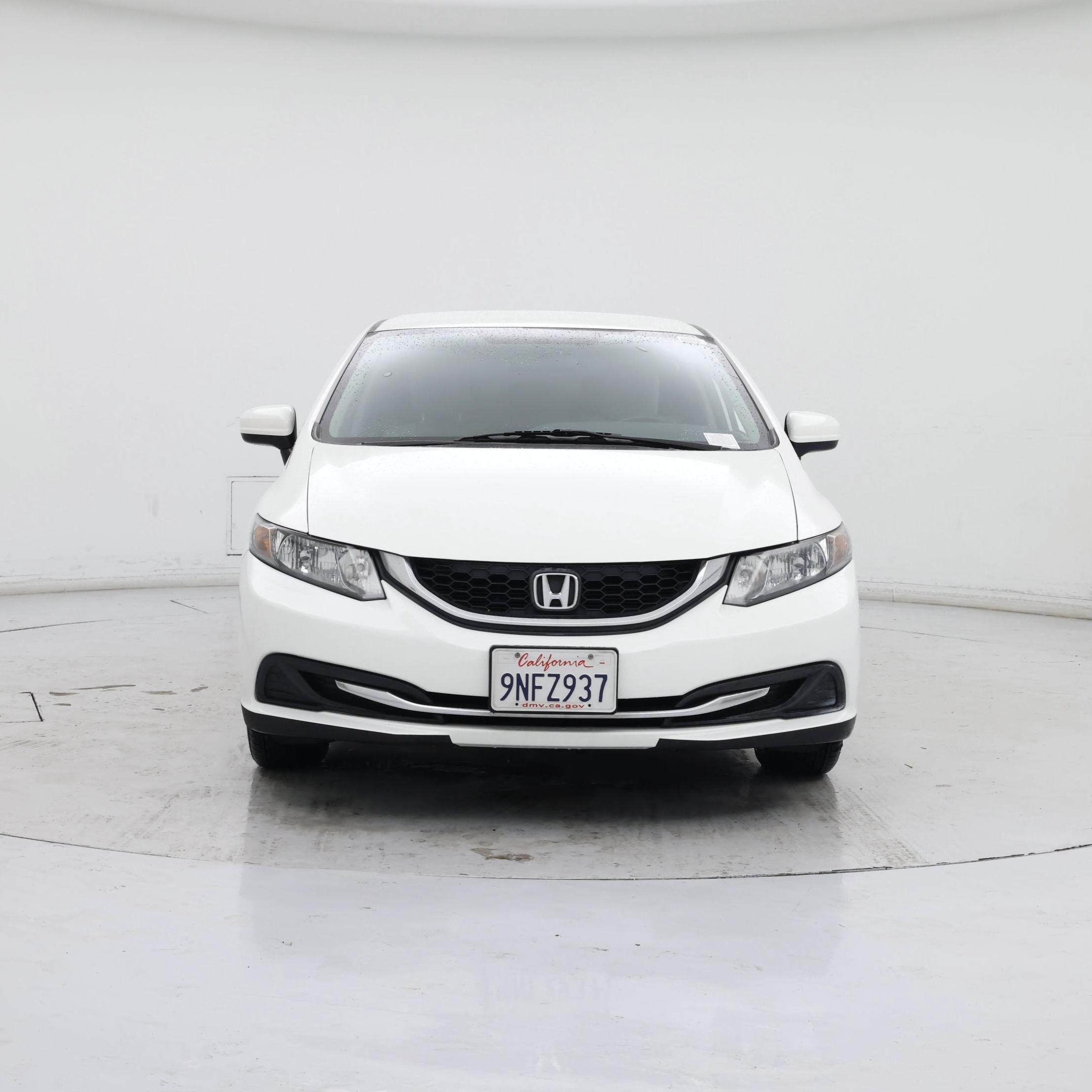 Thumbnail: 2015 Honda Civic - 5