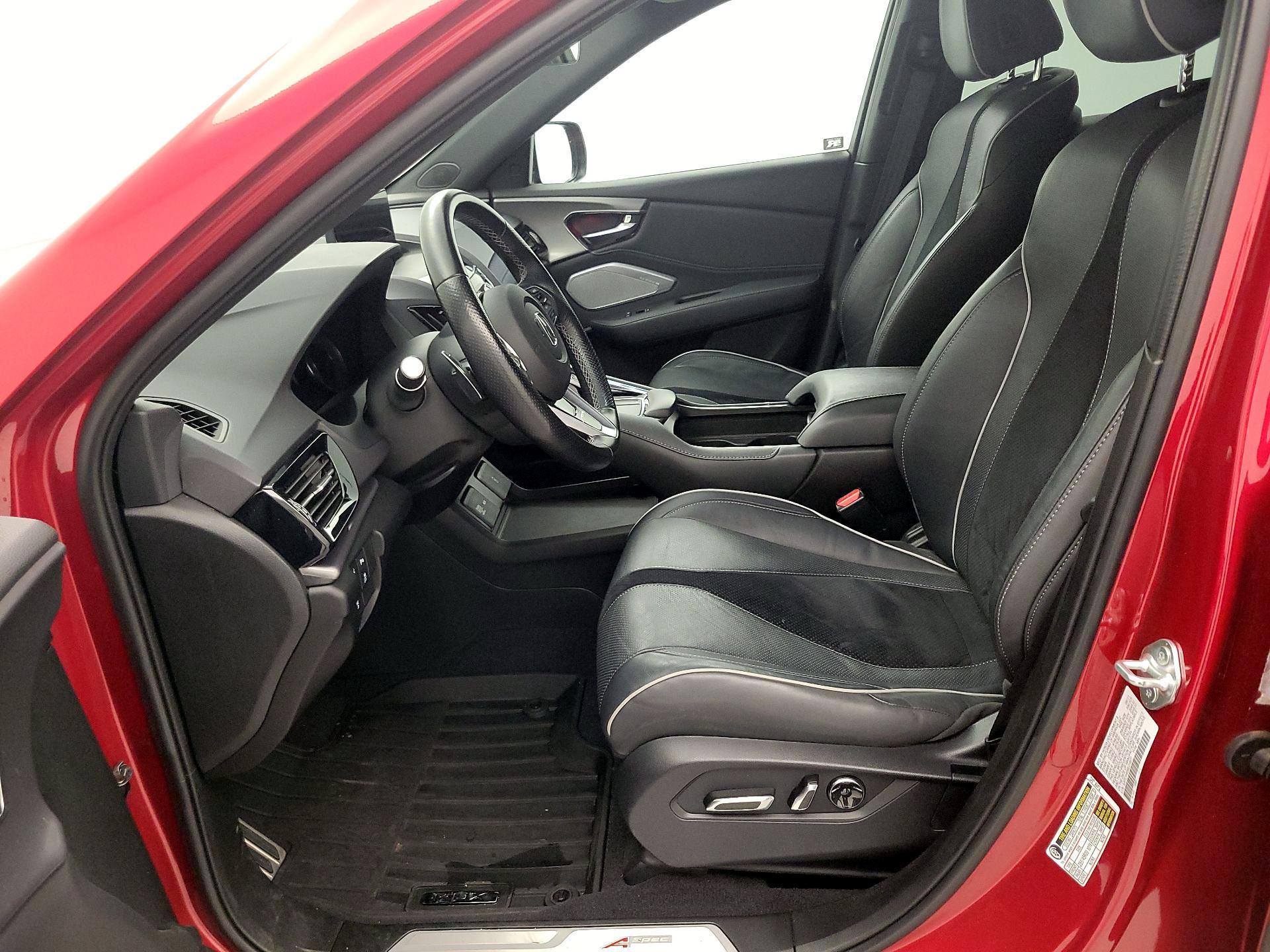 Thumbnail: 2021 Acura RDX - 11