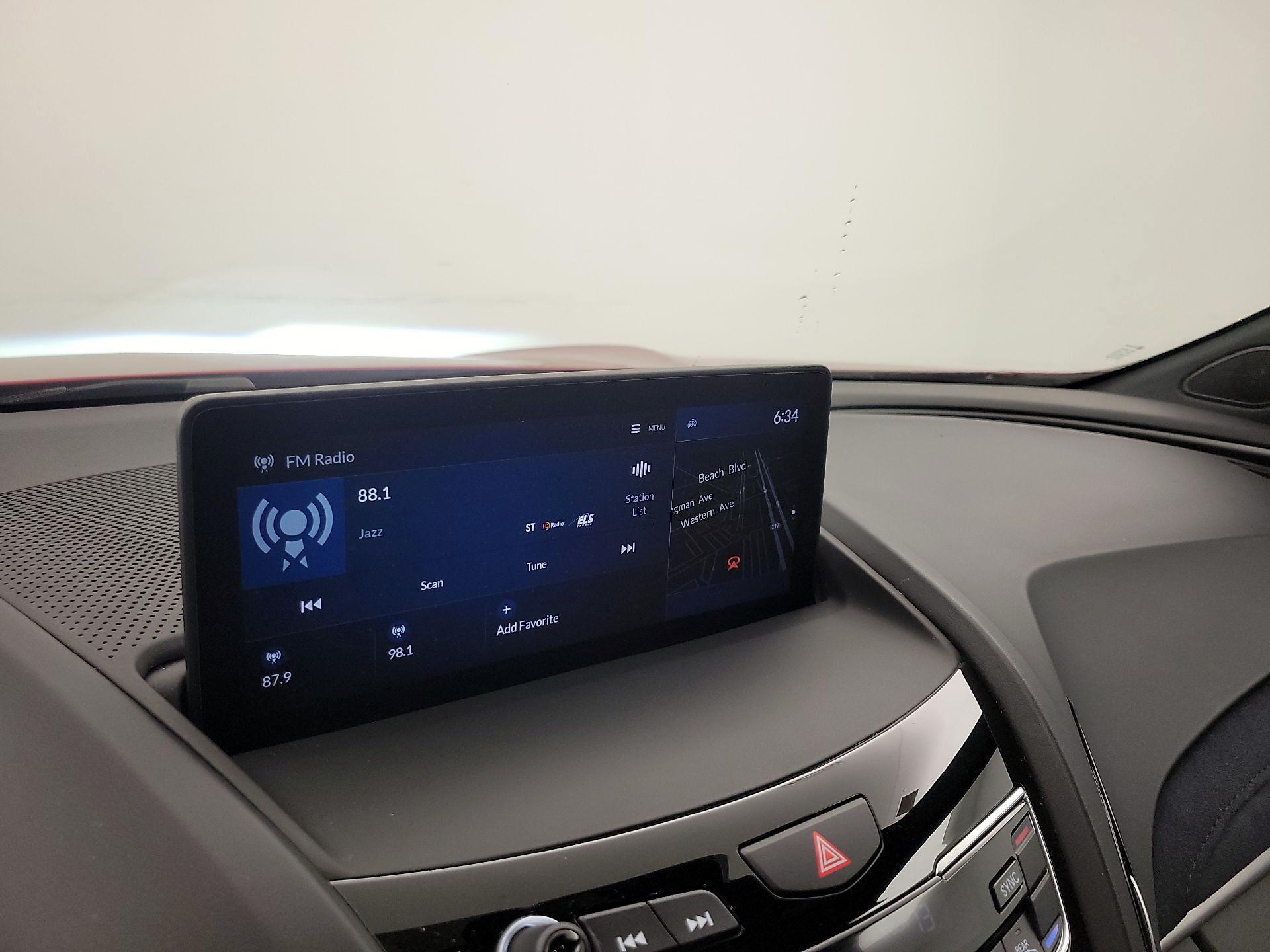 Thumbnail: 2021 Acura RDX - 15