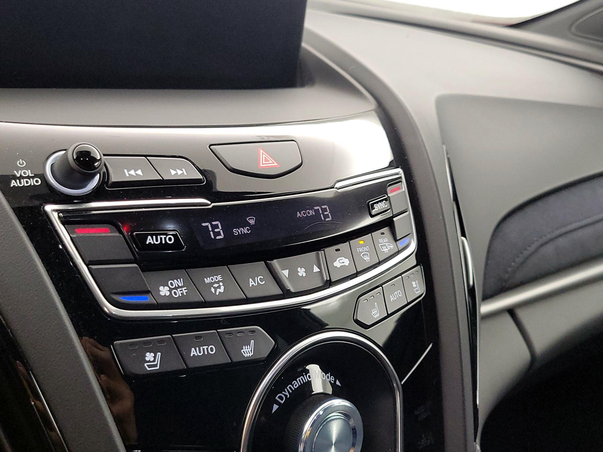 Thumbnail: 2021 Acura RDX - 16