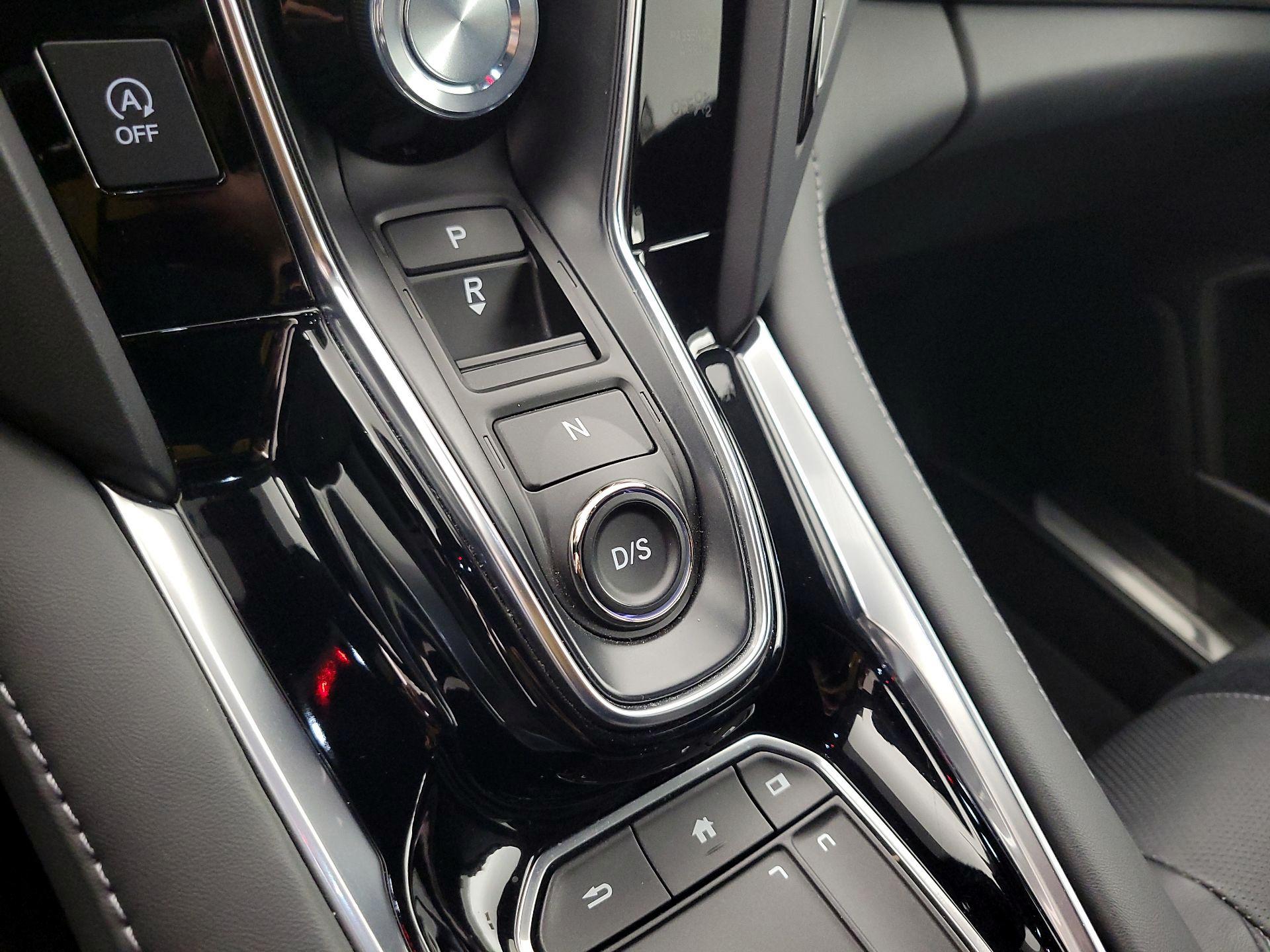 Thumbnail: 2021 Acura RDX - 17