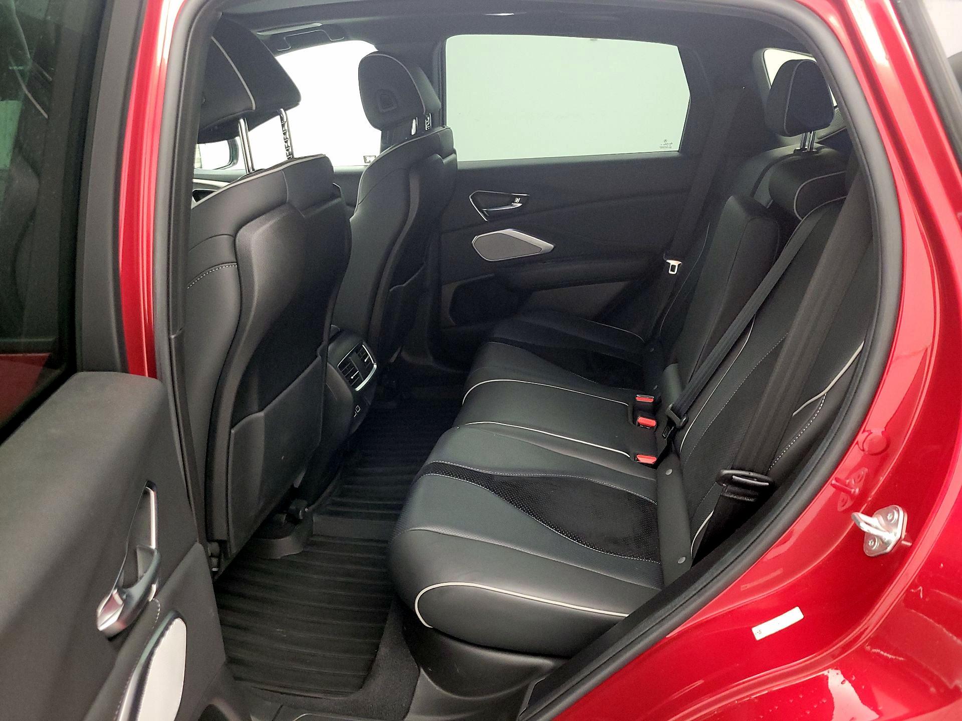 Thumbnail: 2021 Acura RDX - 18