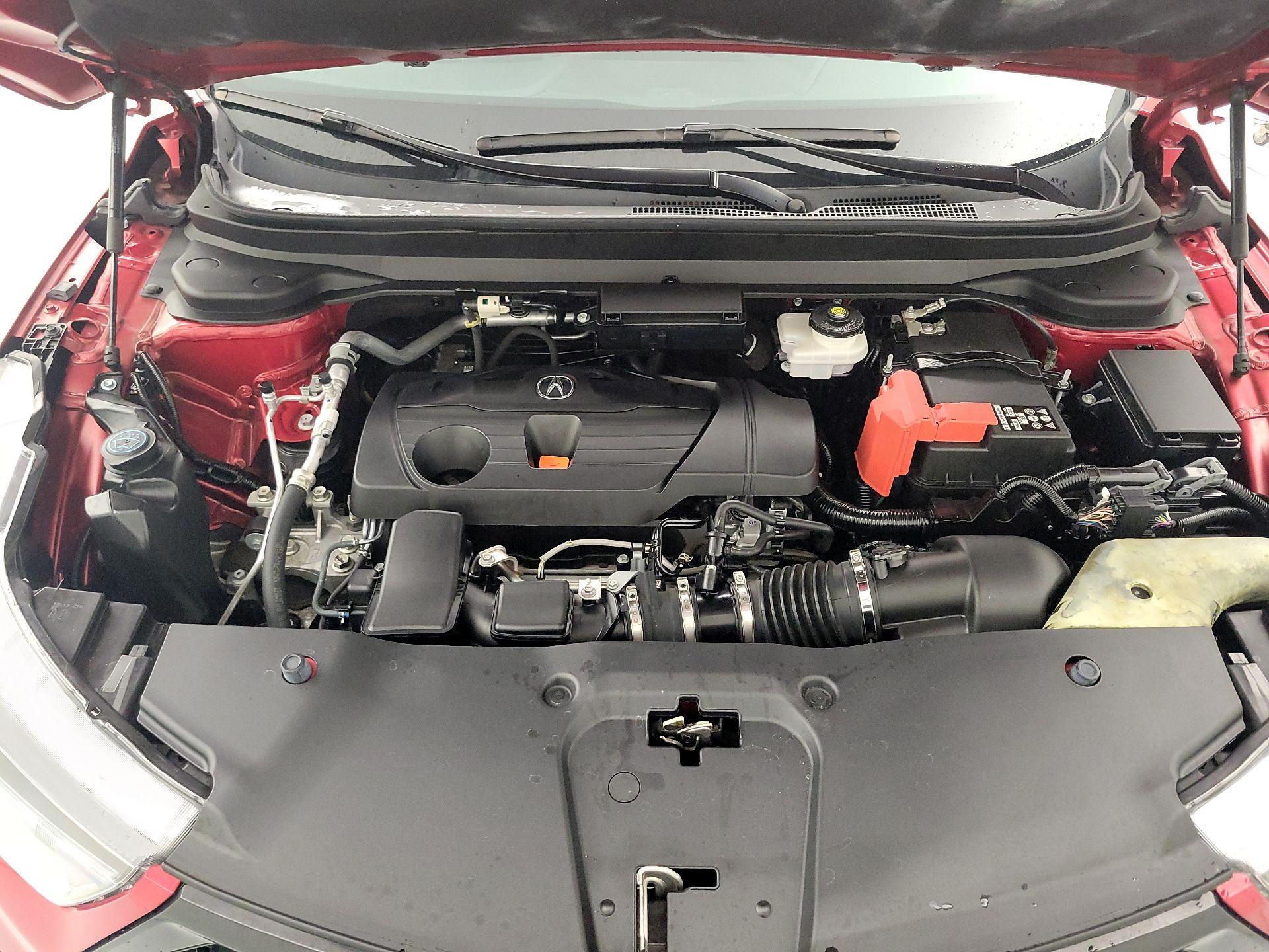 Thumbnail: 2021 Acura RDX - 20