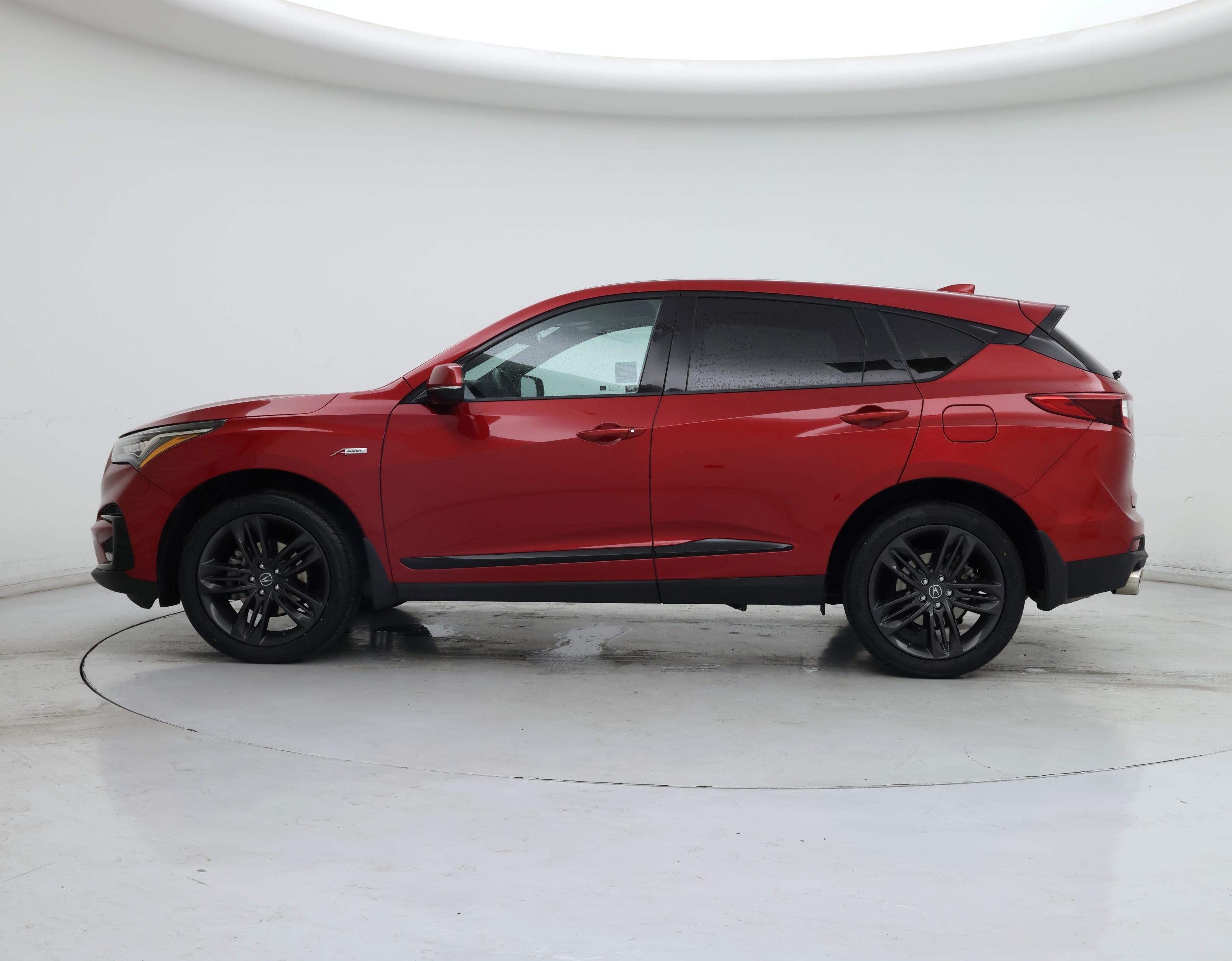 Thumbnail: 2021 Acura RDX - 3