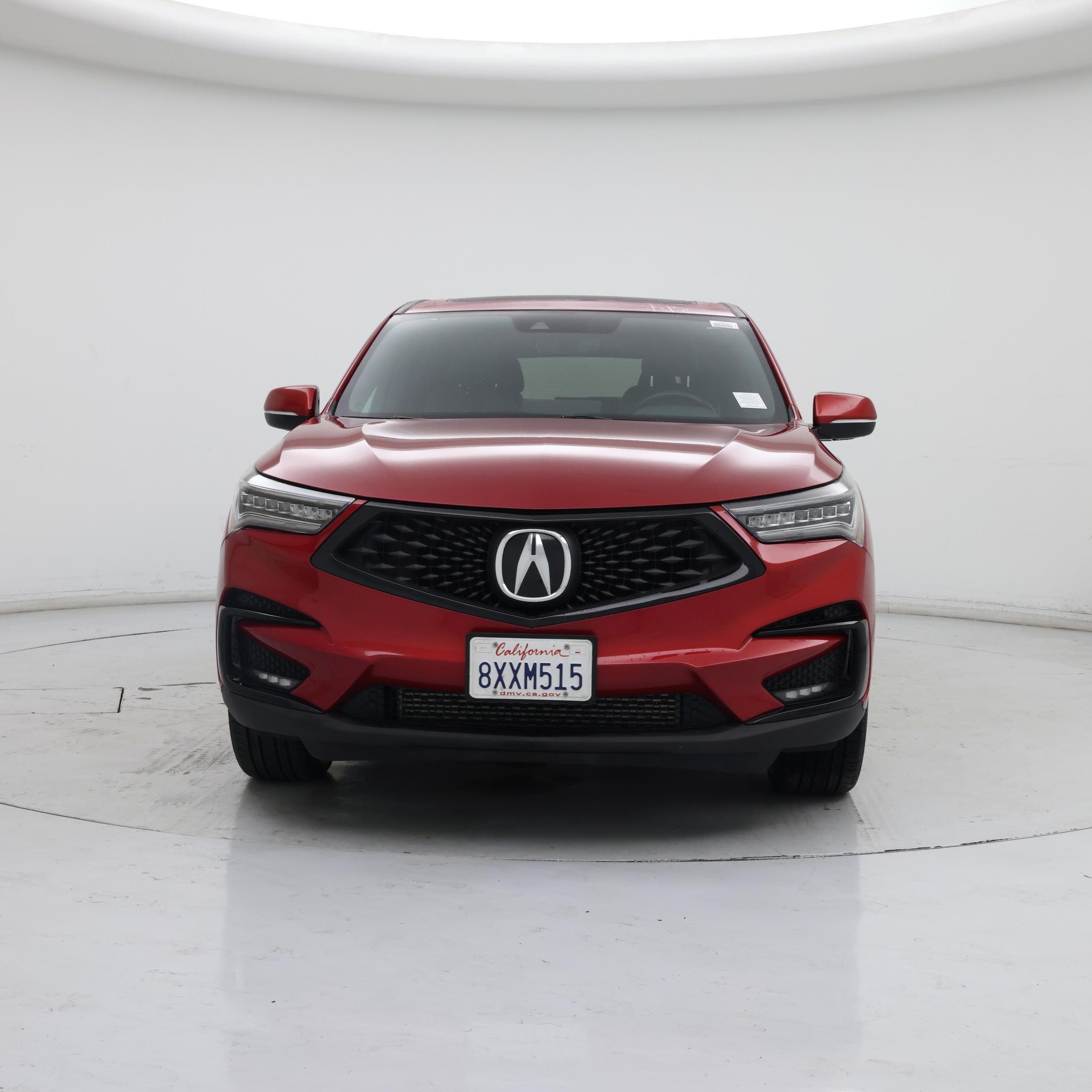 Thumbnail: 2021 Acura RDX - 5