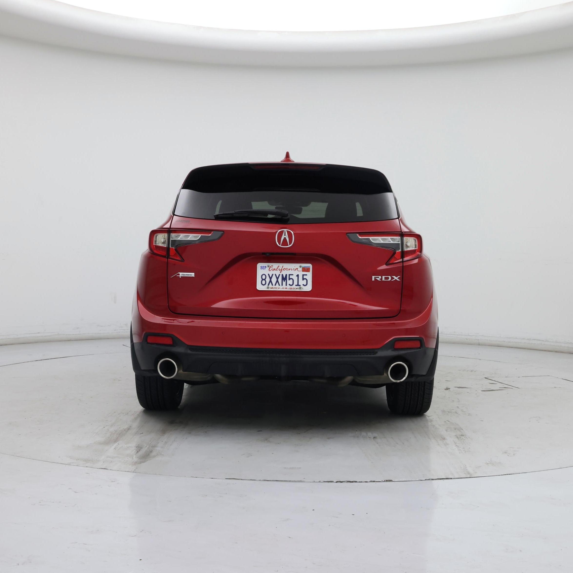 Thumbnail: 2021 Acura RDX - 6