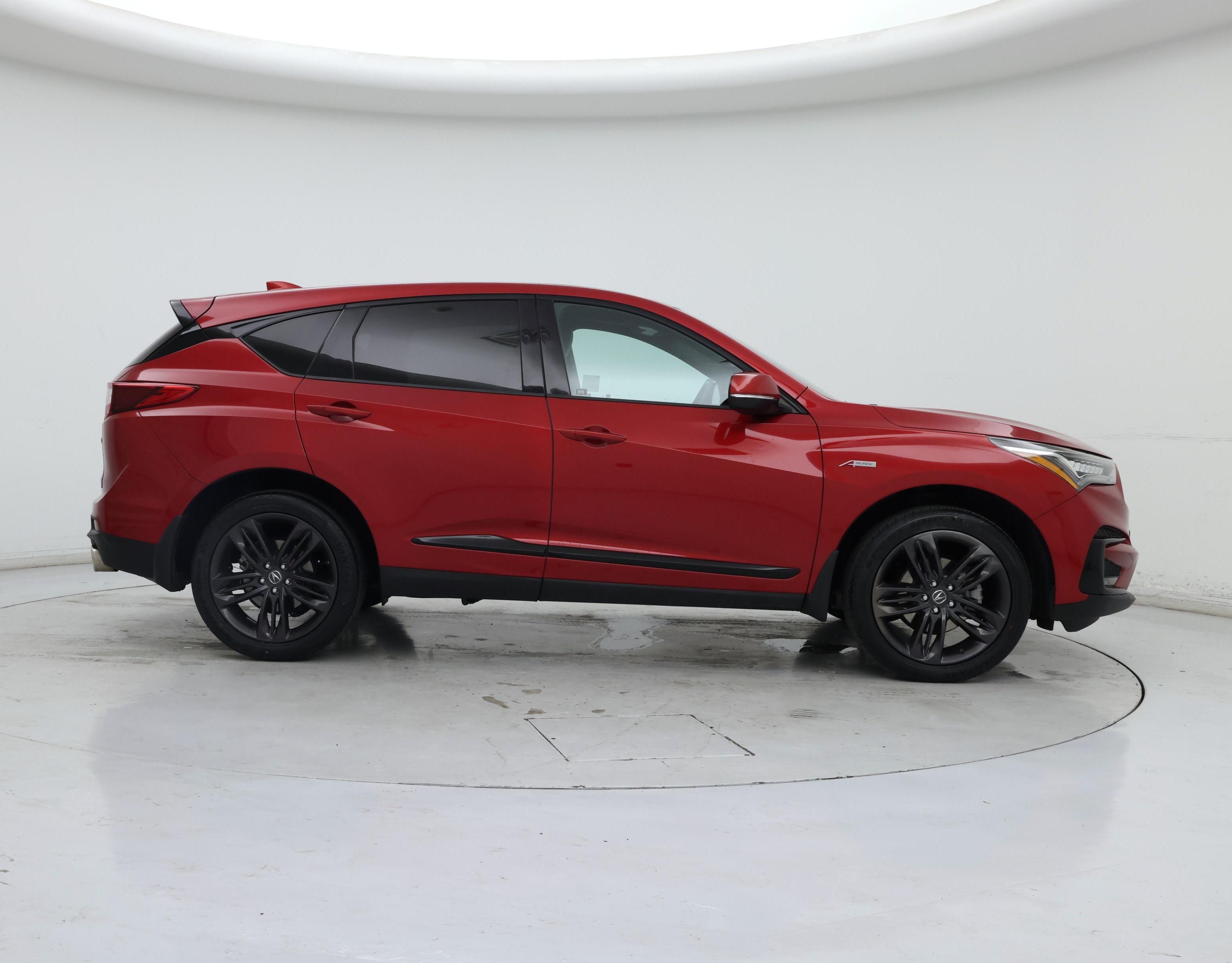 Thumbnail: 2021 Acura RDX - 7