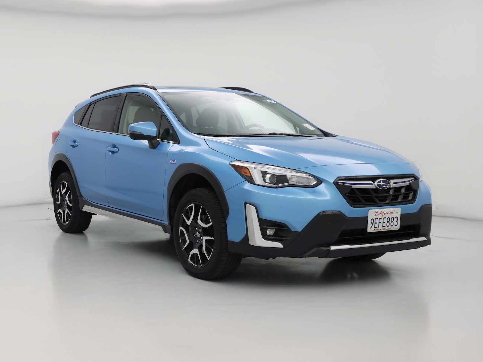 2023 Subaru Crosstrek Hybrid