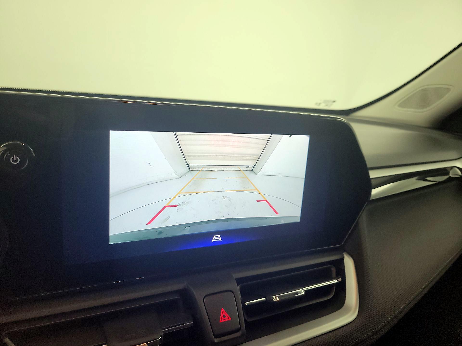 Thumbnail: 2025 Chevrolet TrailBlazer - 14