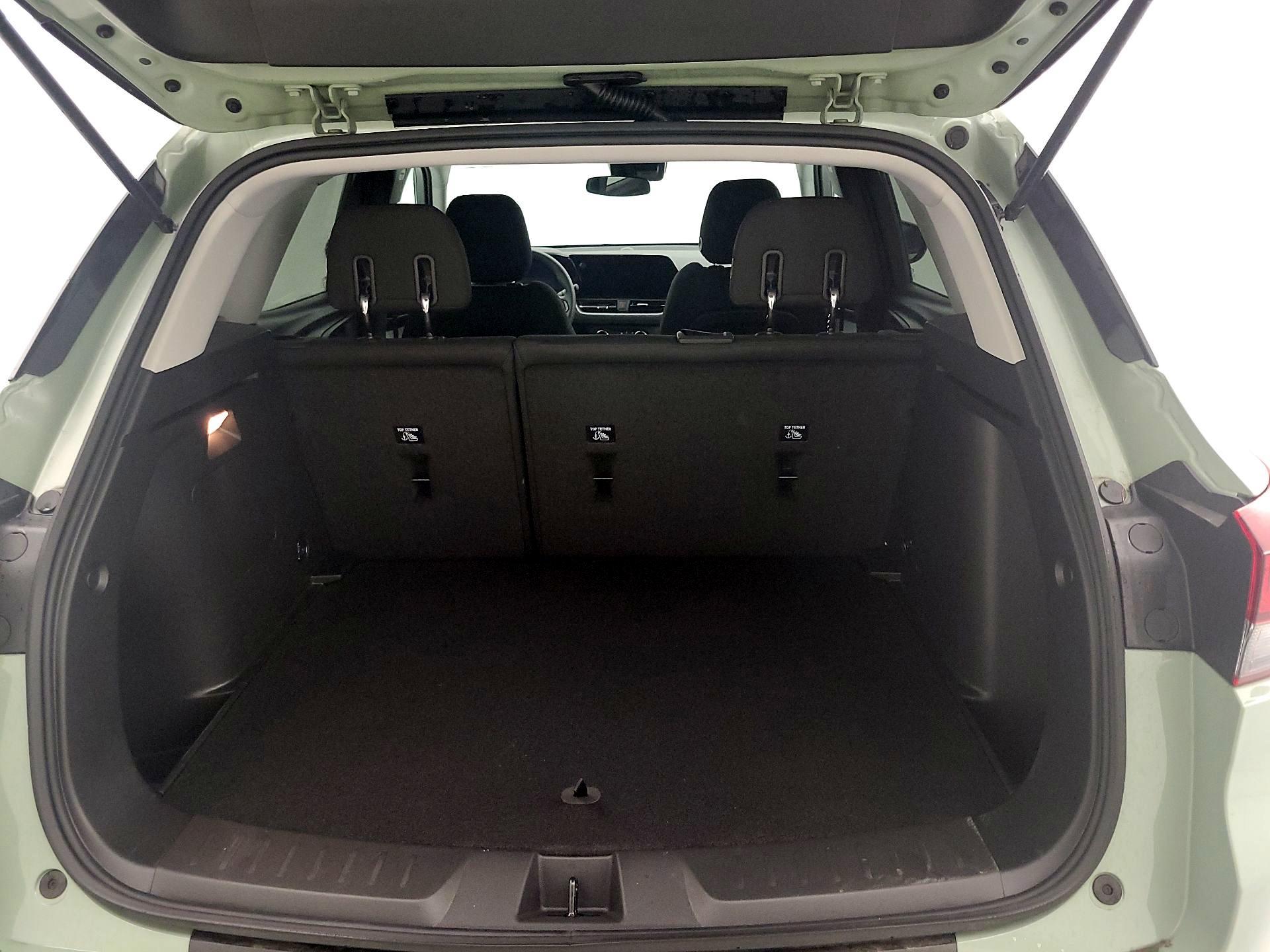 Thumbnail: 2025 Chevrolet TrailBlazer - 19